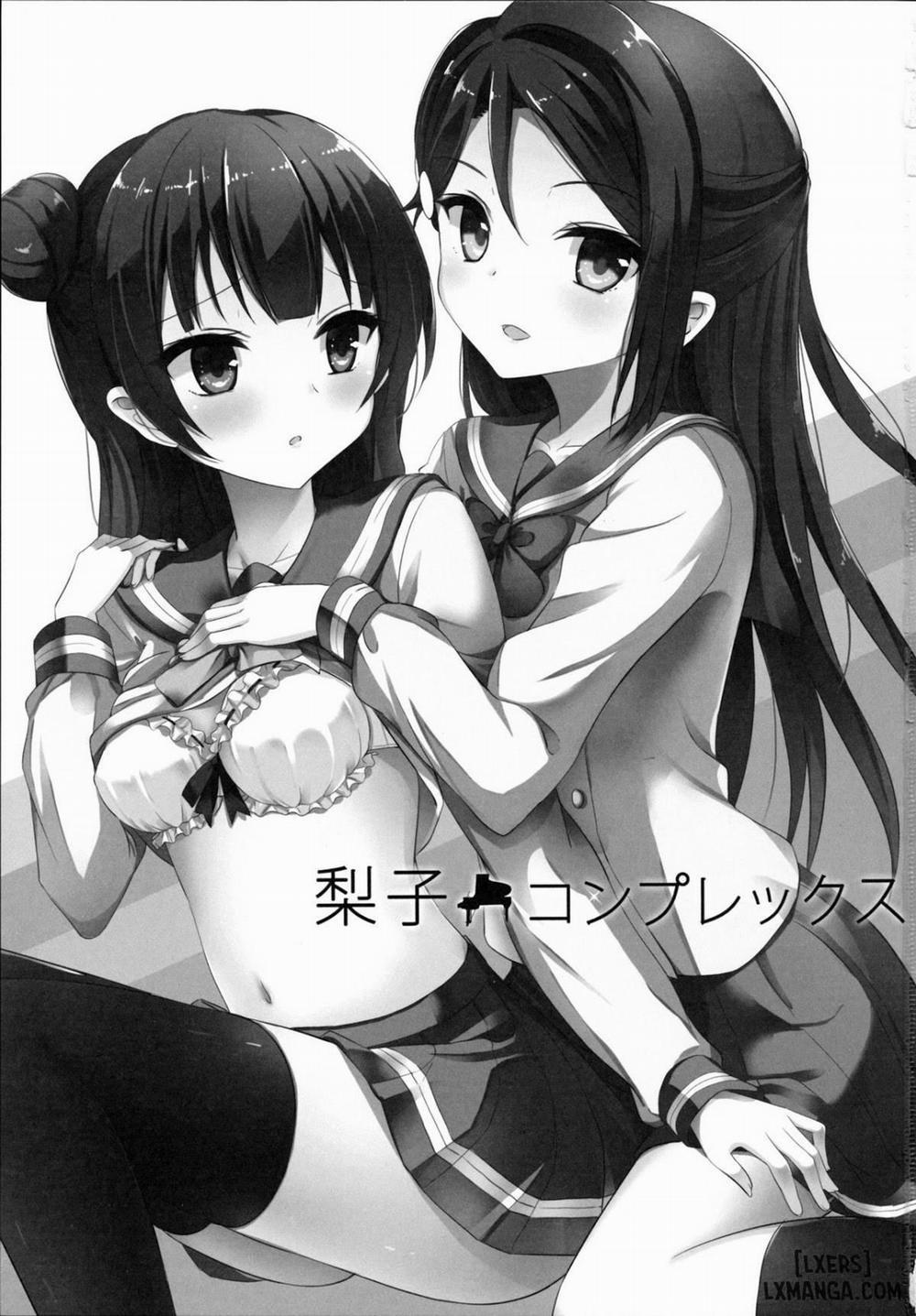 Riko Complex Oneshot trang 2