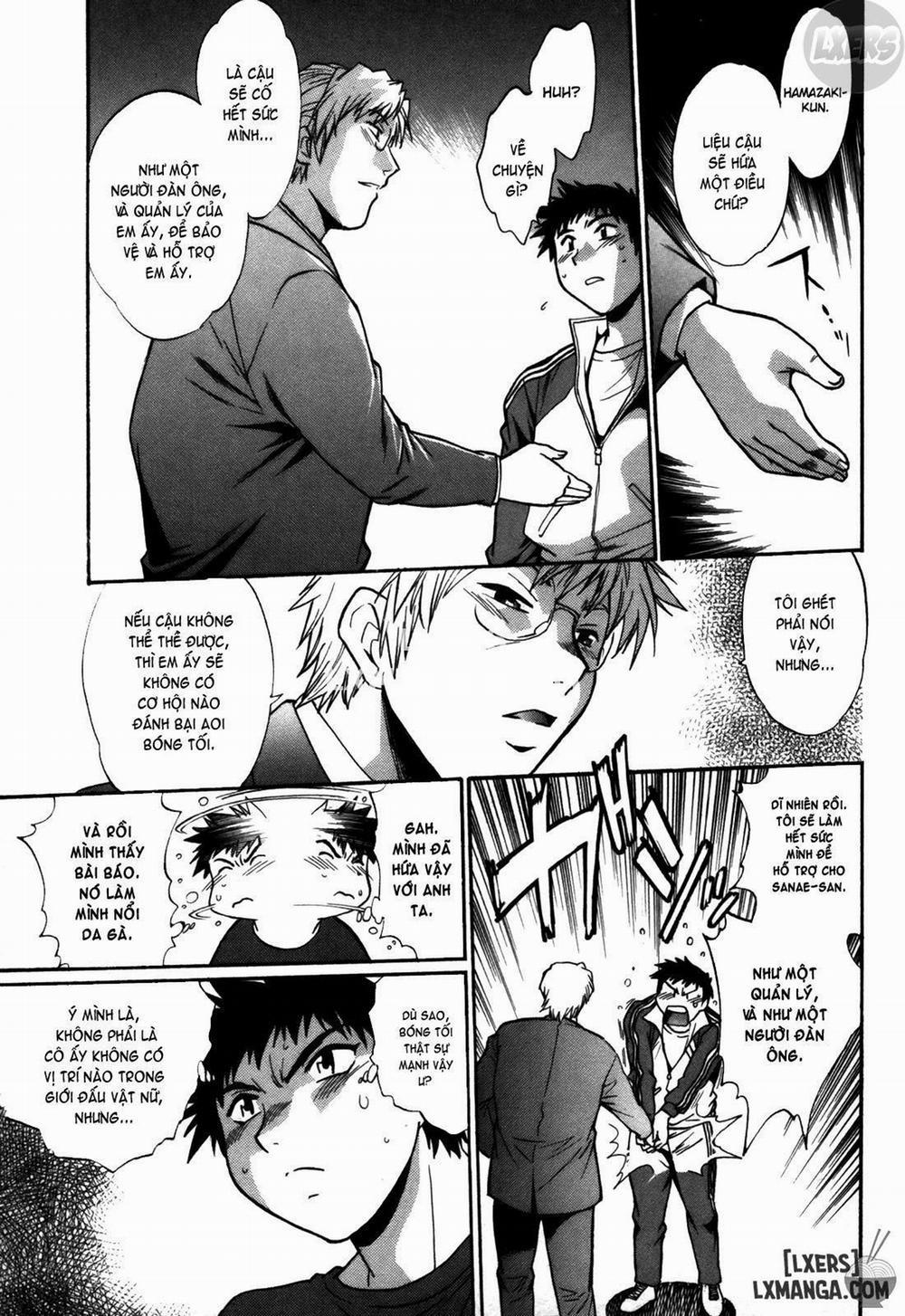 Ring X Mama 43 trang 13