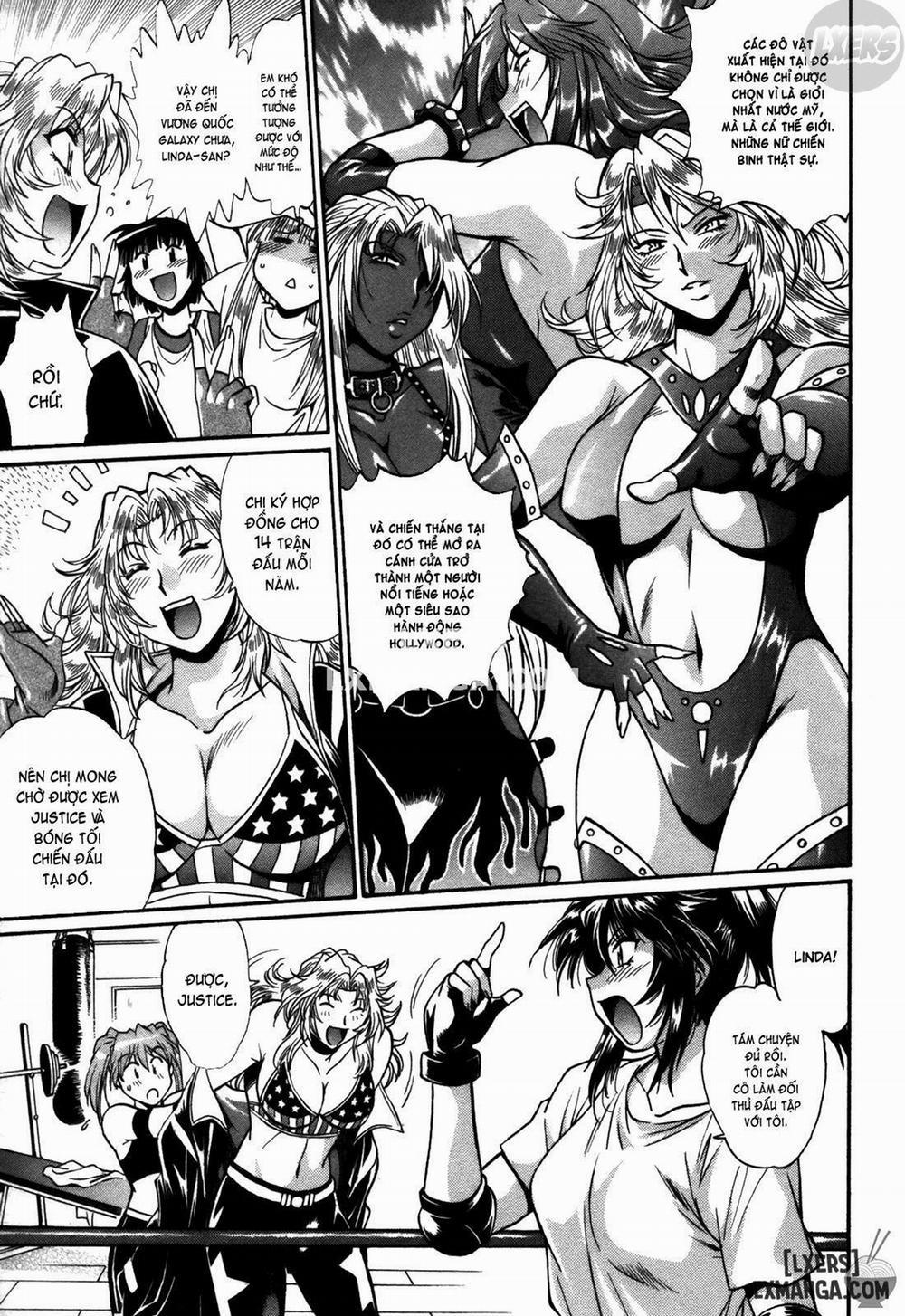 Ring X Mama 43 trang 7