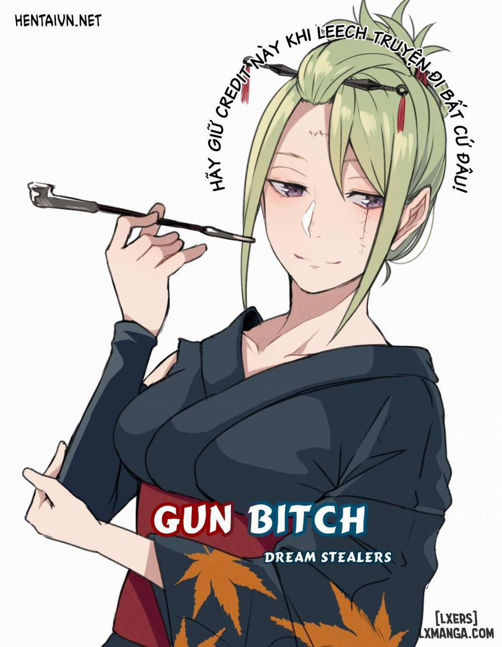 Rinjin Nightmare Oneshot trang 0