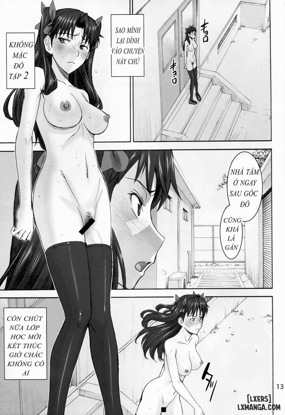 Rinkan Mahou 2 trang 10