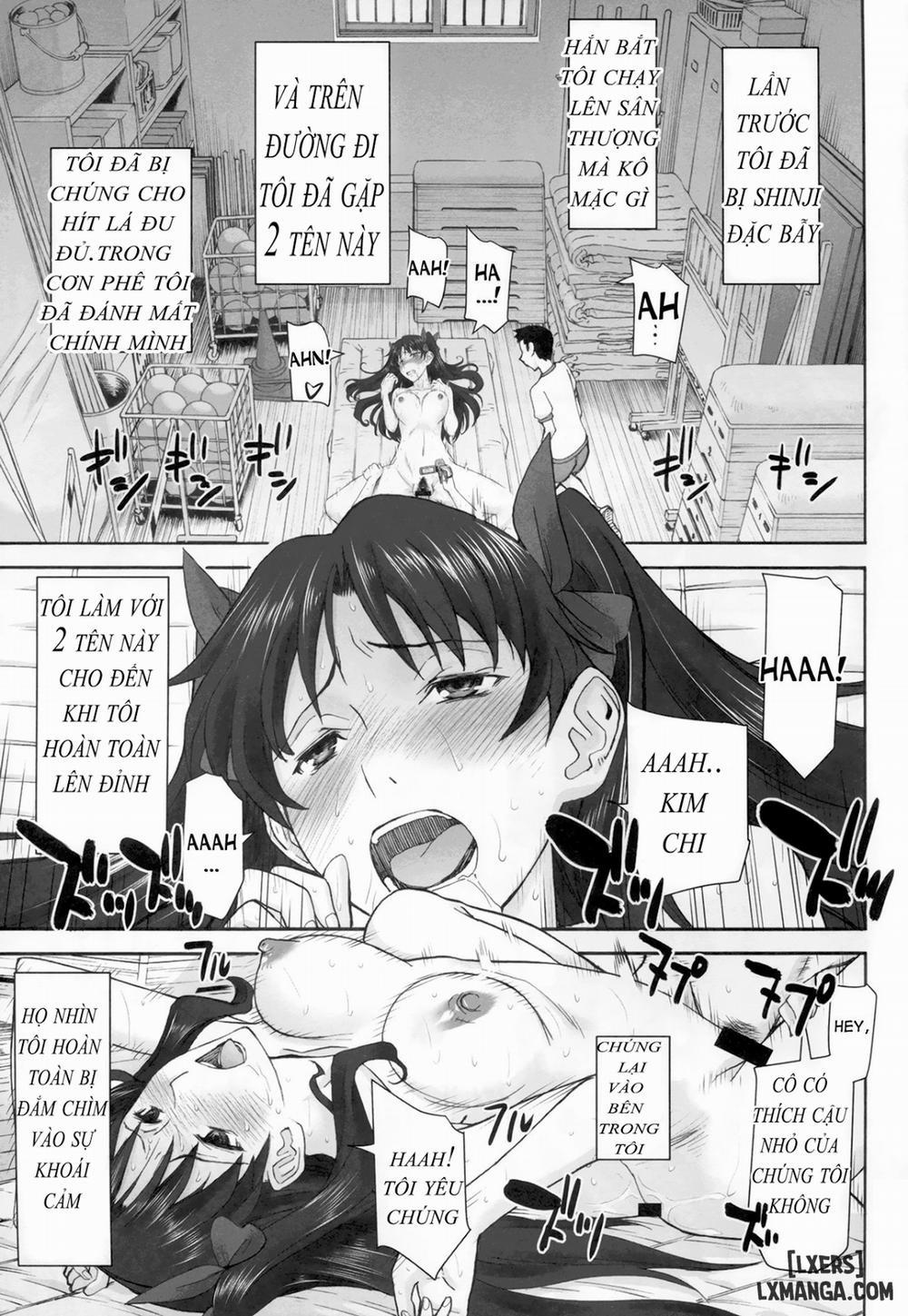 Rinkan Mahou 2 trang 4