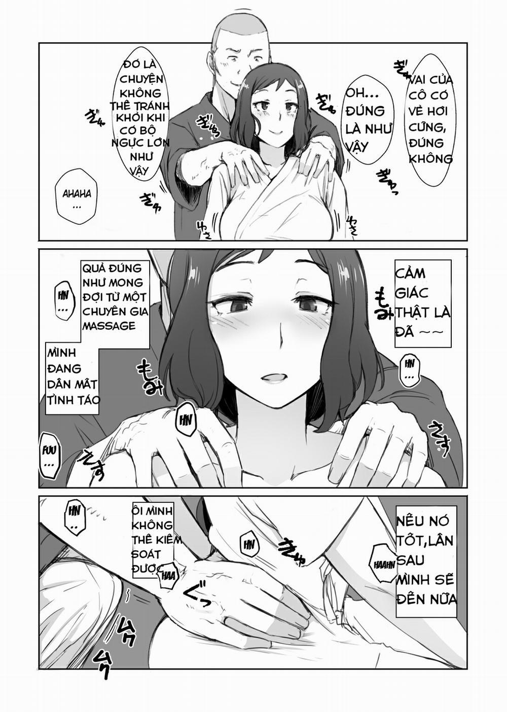 Rinko-san no Rinpaeki no nagare o Yoku Suru Hon+ (Gundam Build Fighters) Chương Oneshot Trang 5