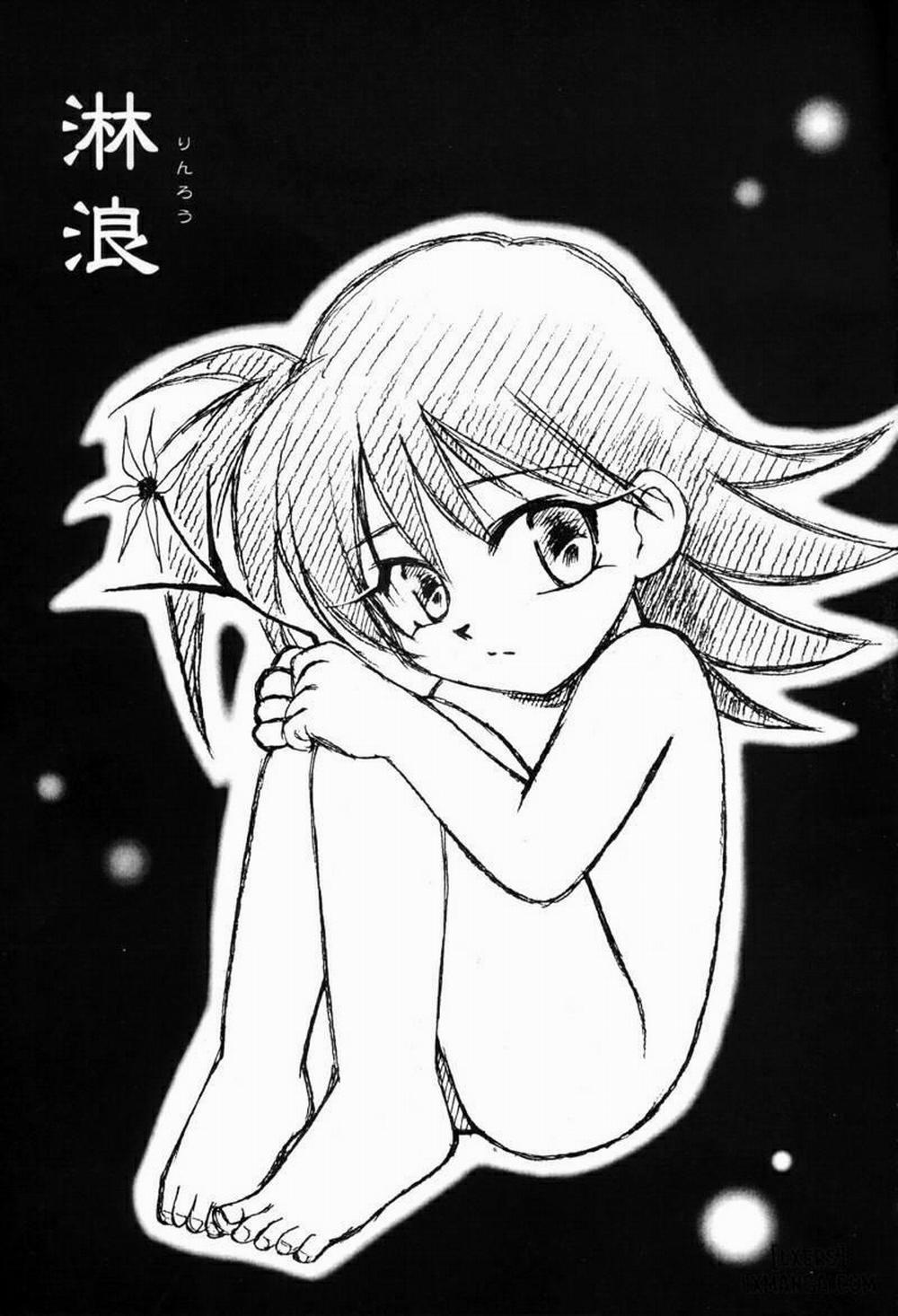 Rinrou Oneshot trang 1