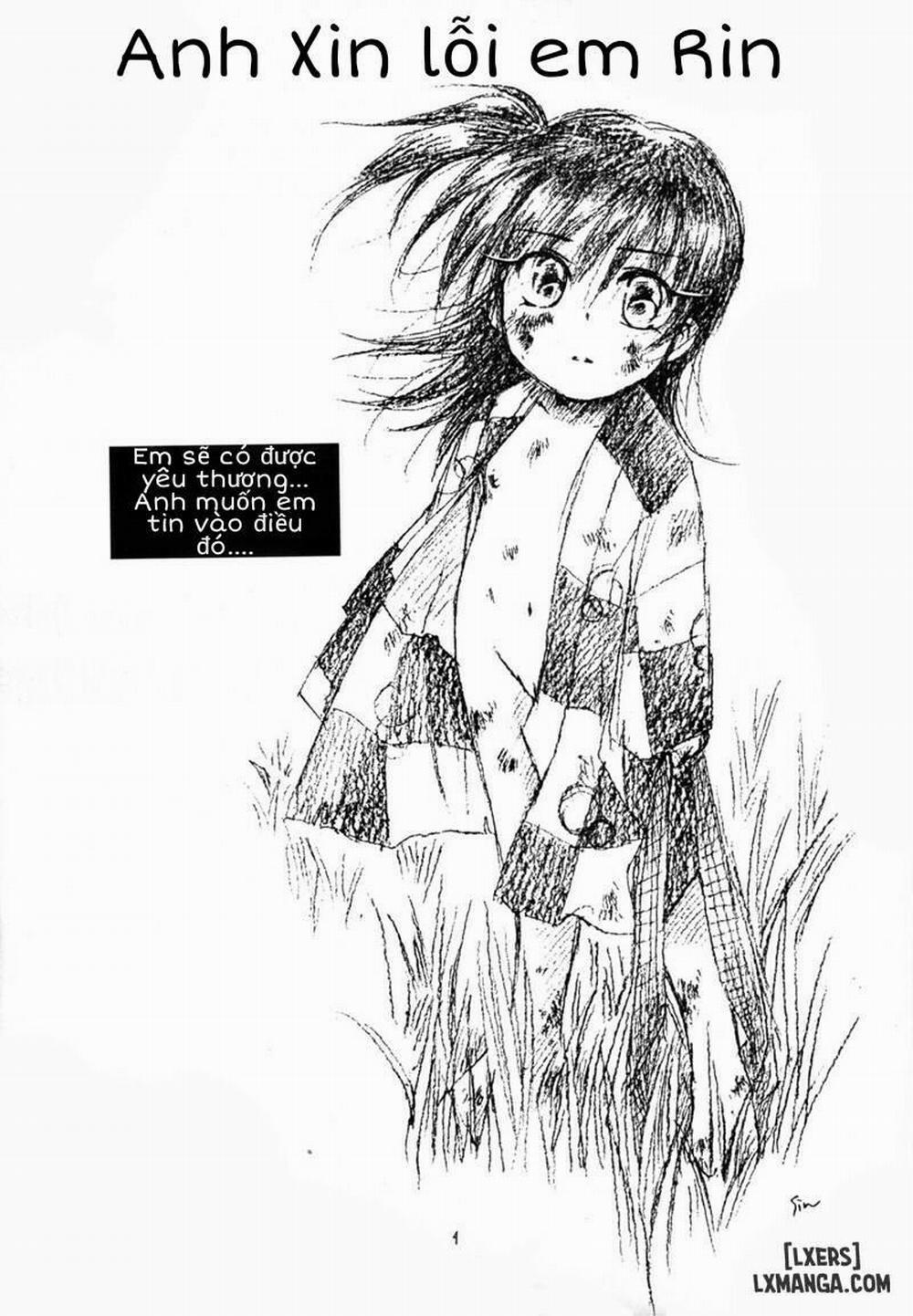 Rinrou Oneshot trang 2