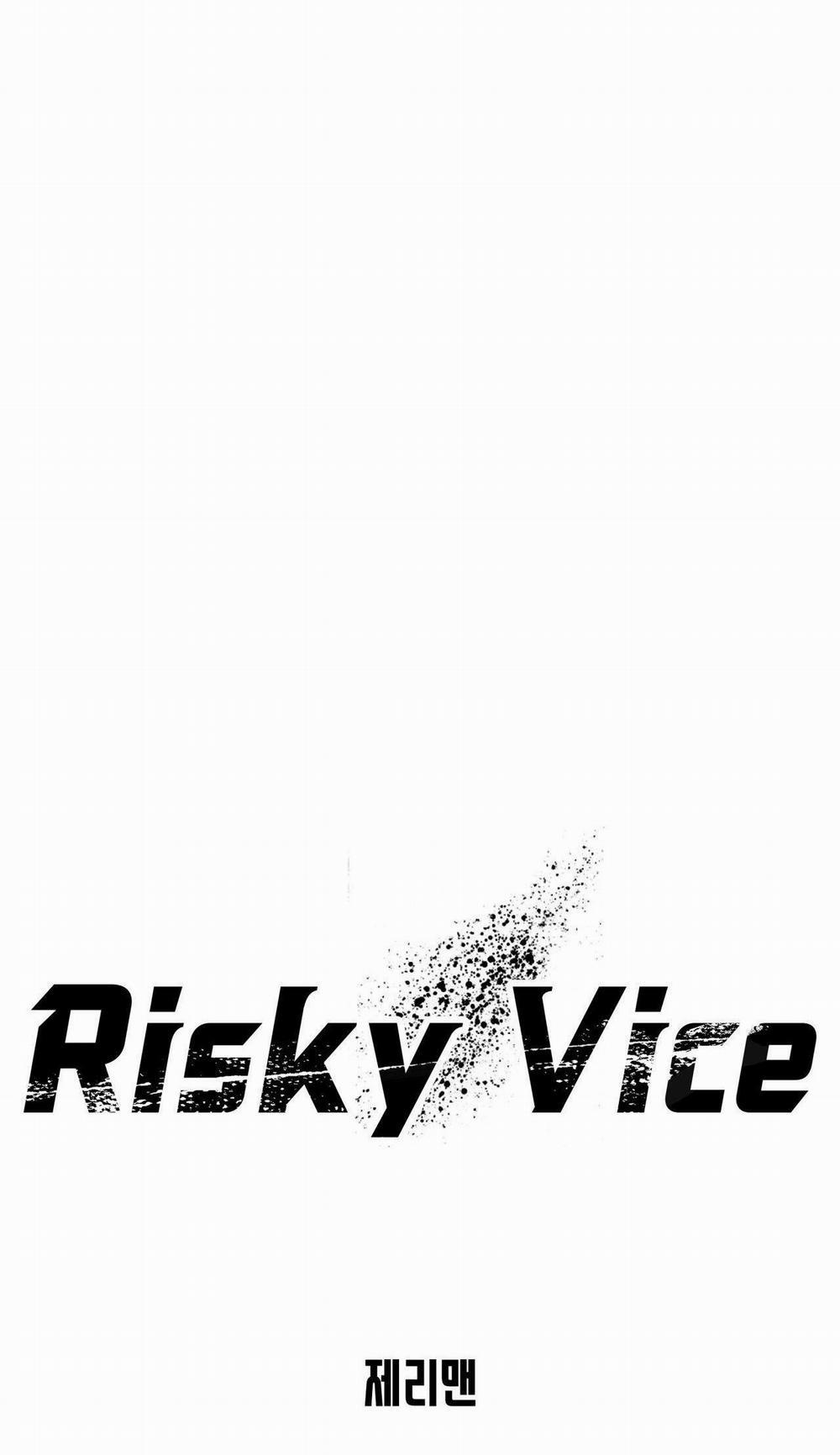 Risky Vice Chương 2 Trang 33