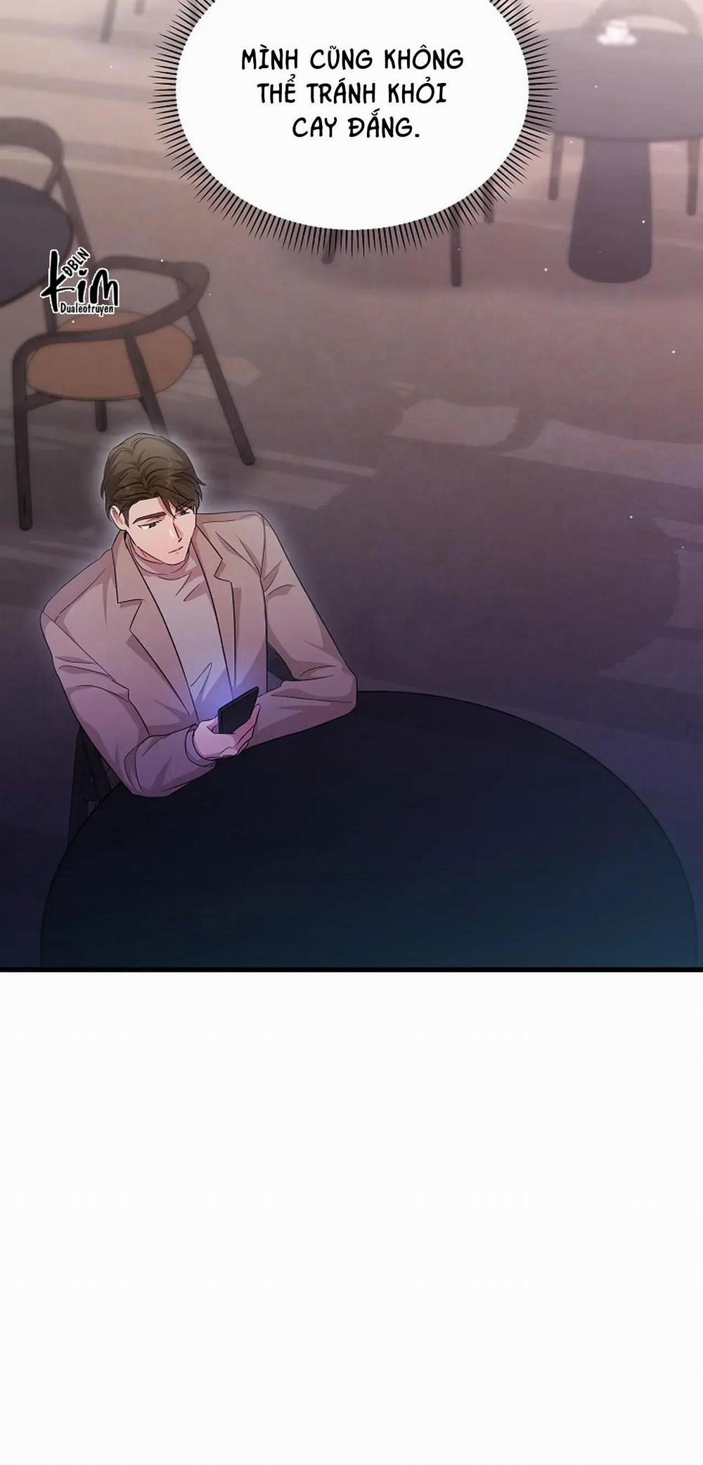 River Of Bondage 10 trang 21