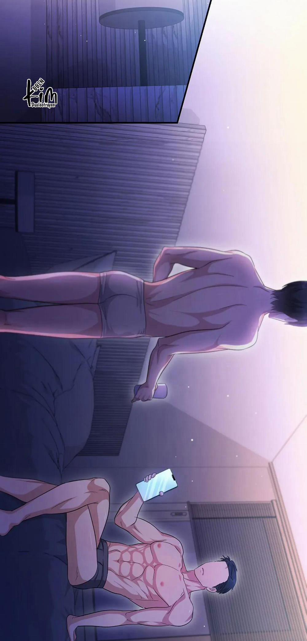 River Of Bondage 10 trang 23