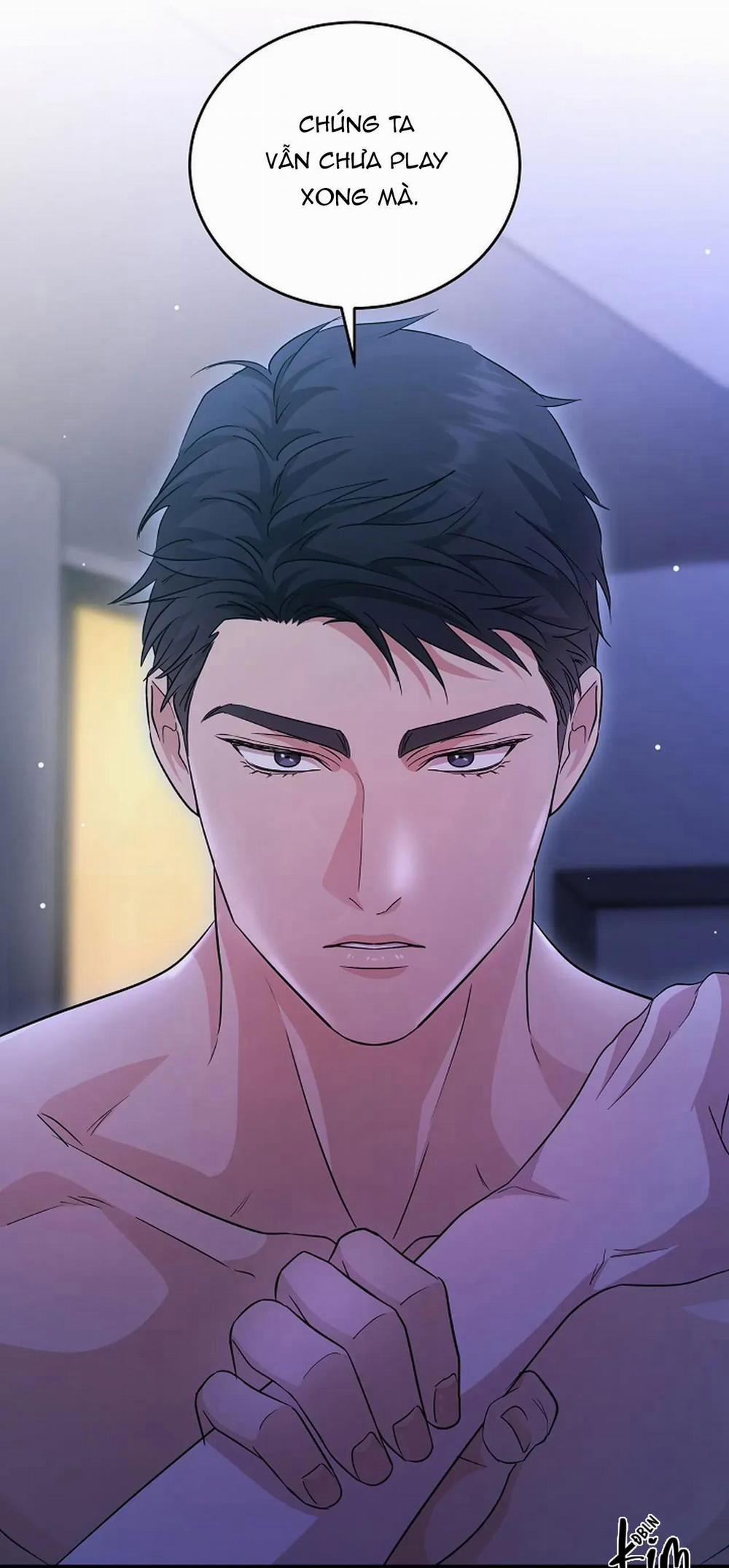 River Of Bondage 10 trang 35