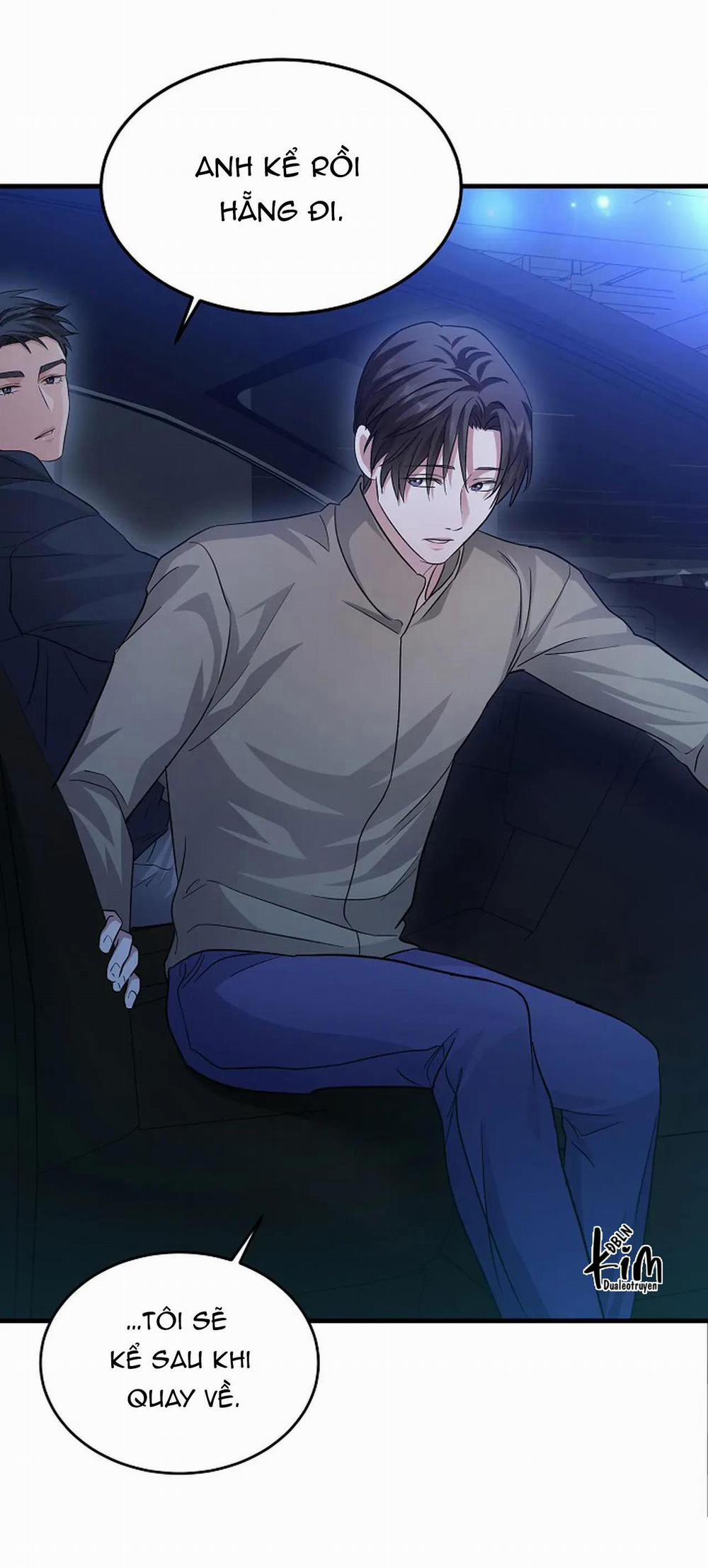 River Of Bondage 10 trang 63