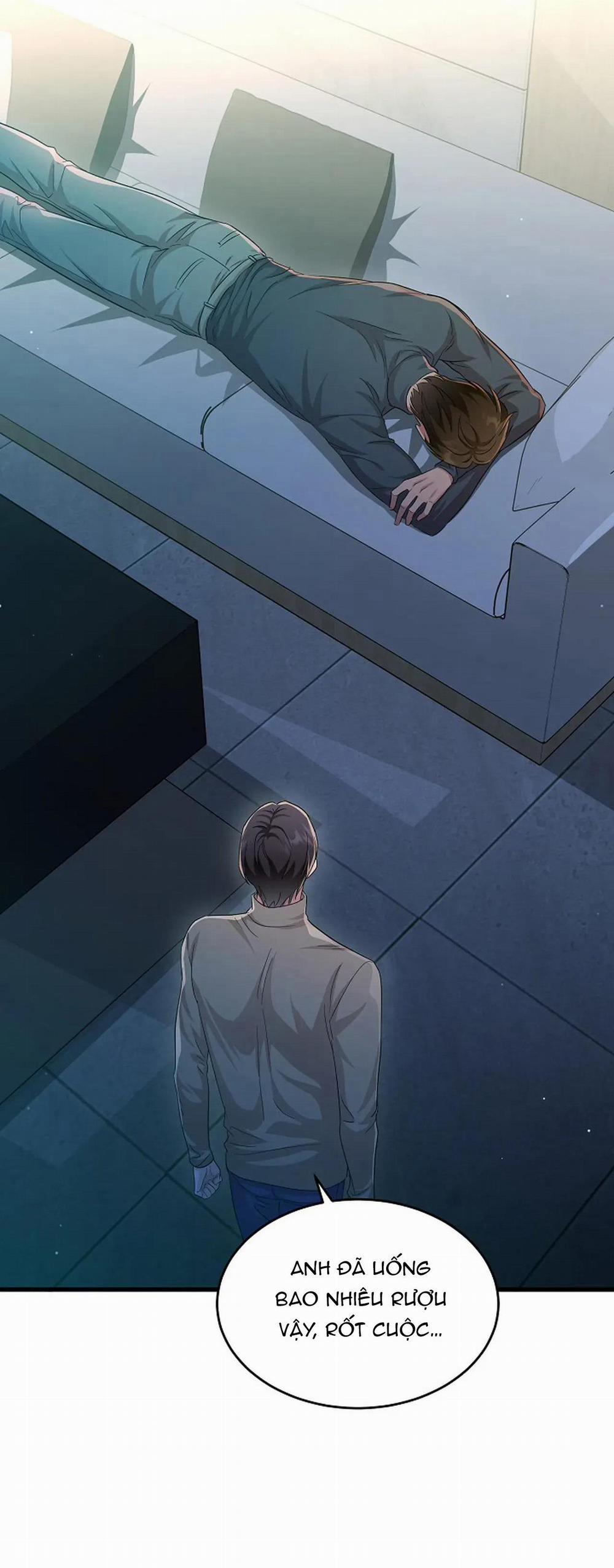 River Of Bondage 11 trang 1