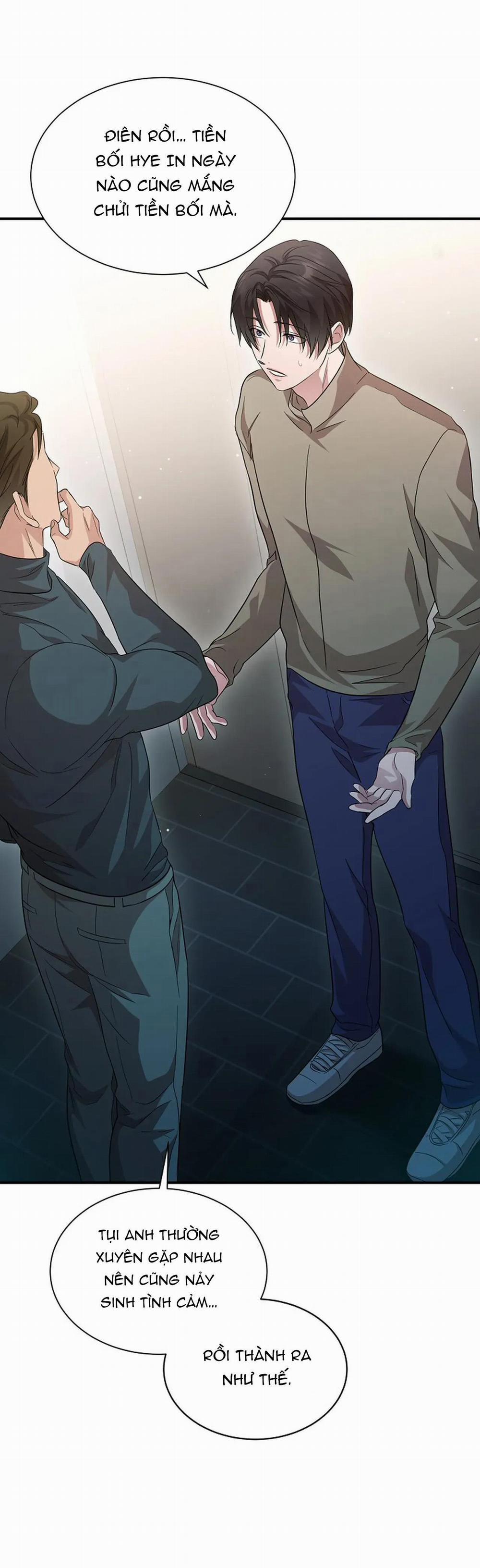 River Of Bondage 11 trang 20