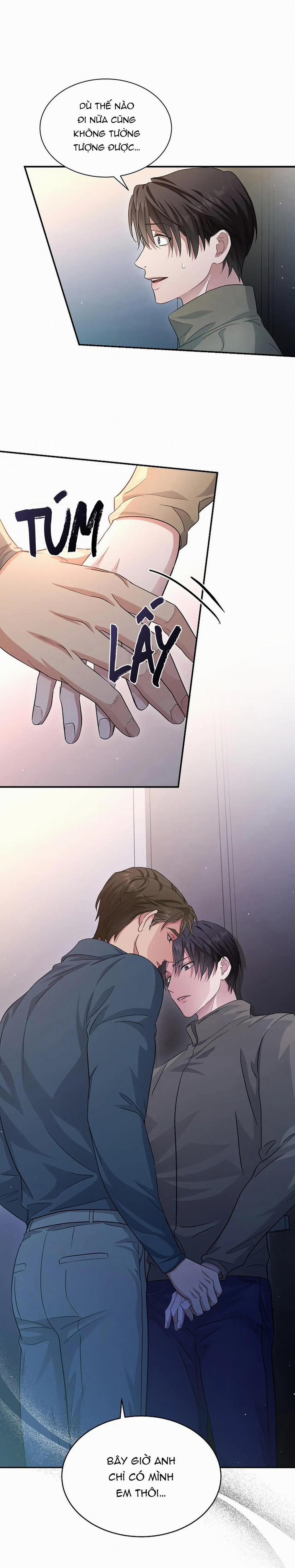 River Of Bondage 11 trang 21