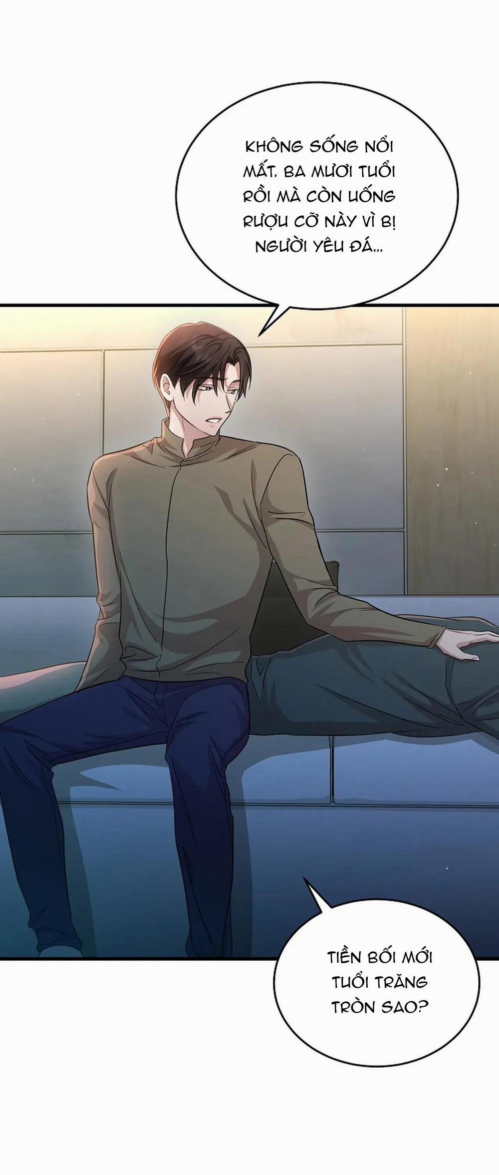 River Of Bondage 11 trang 3