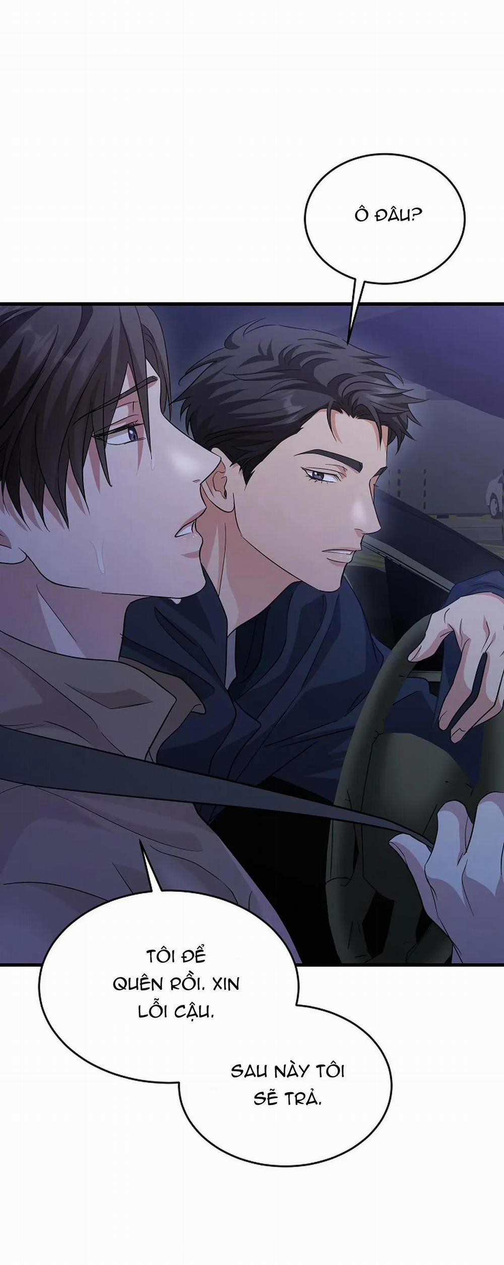 River Of Bondage 11 trang 32