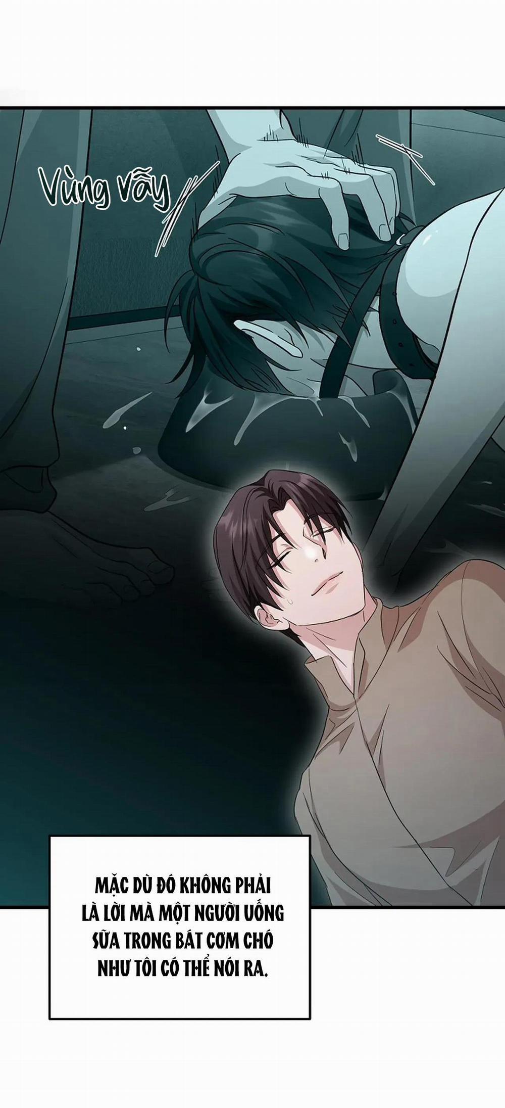 River Of Bondage 11 trang 4