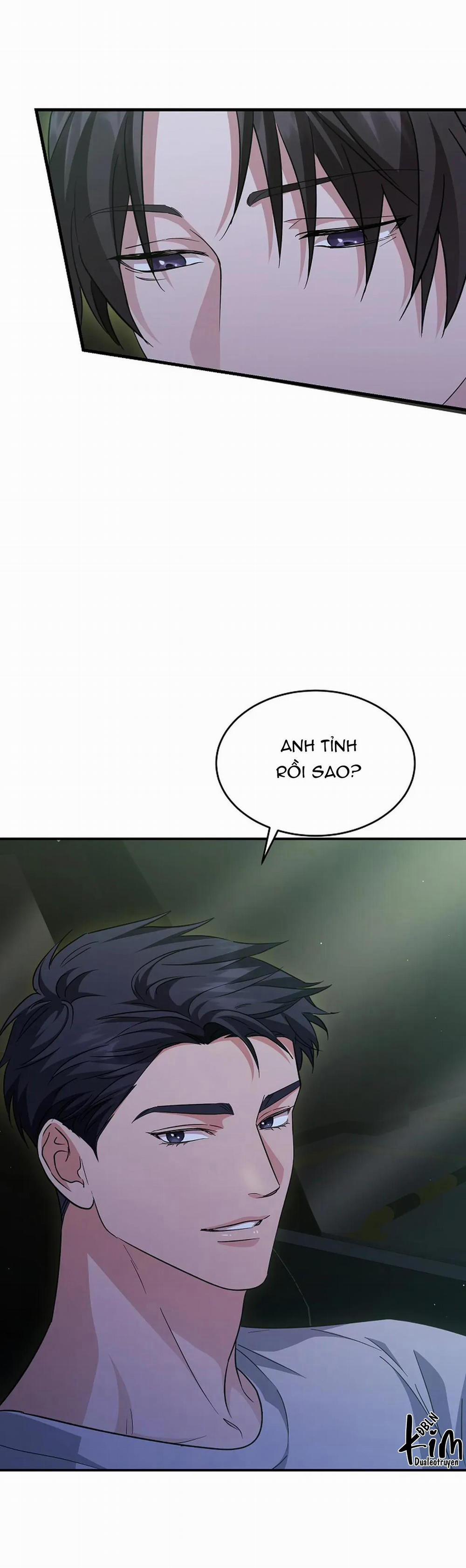 River Of Bondage 11 trang 44