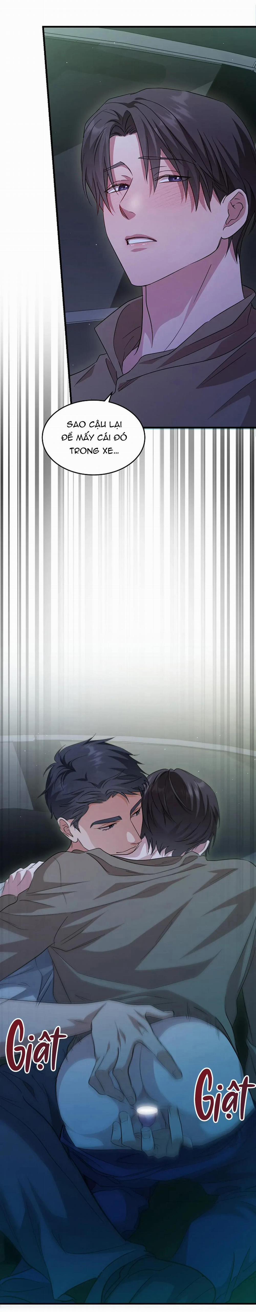 River Of Bondage 11 trang 54