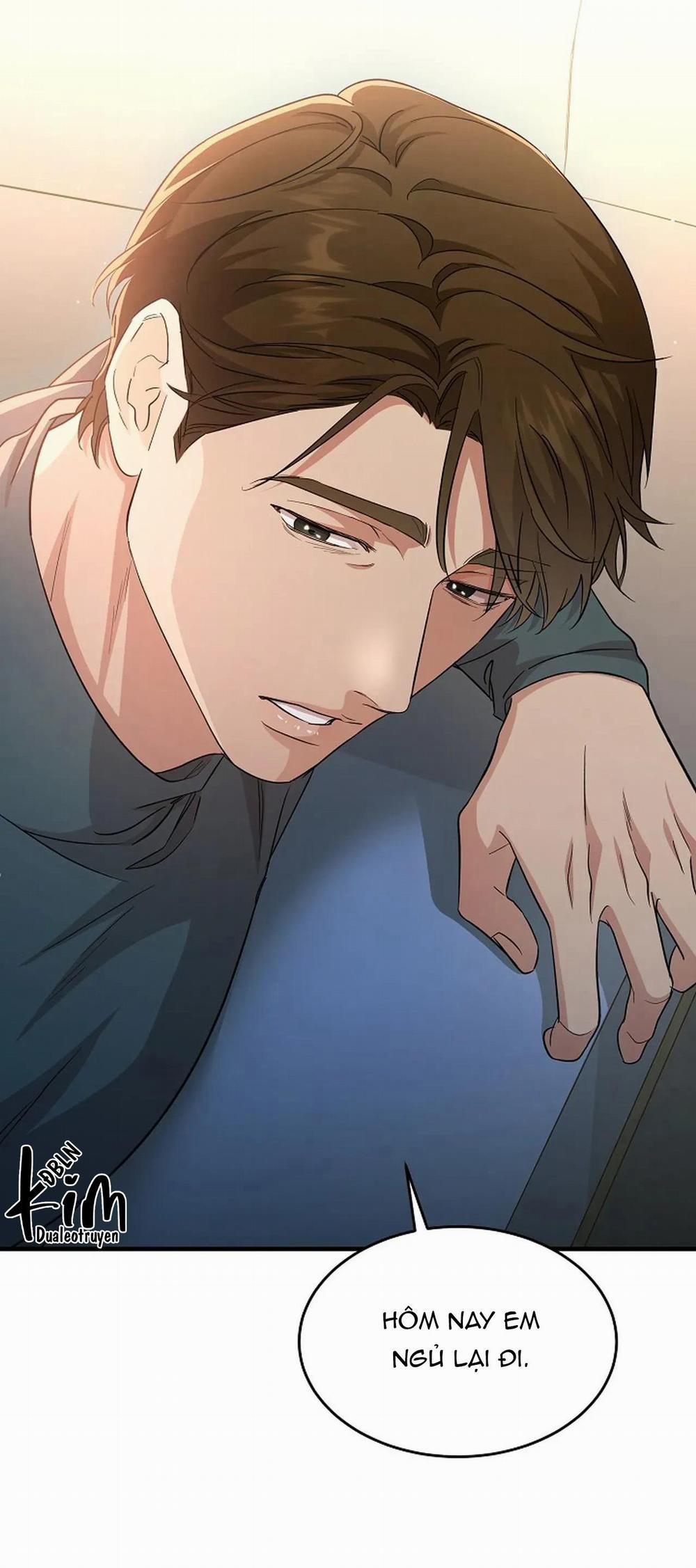 River Of Bondage 11 trang 6