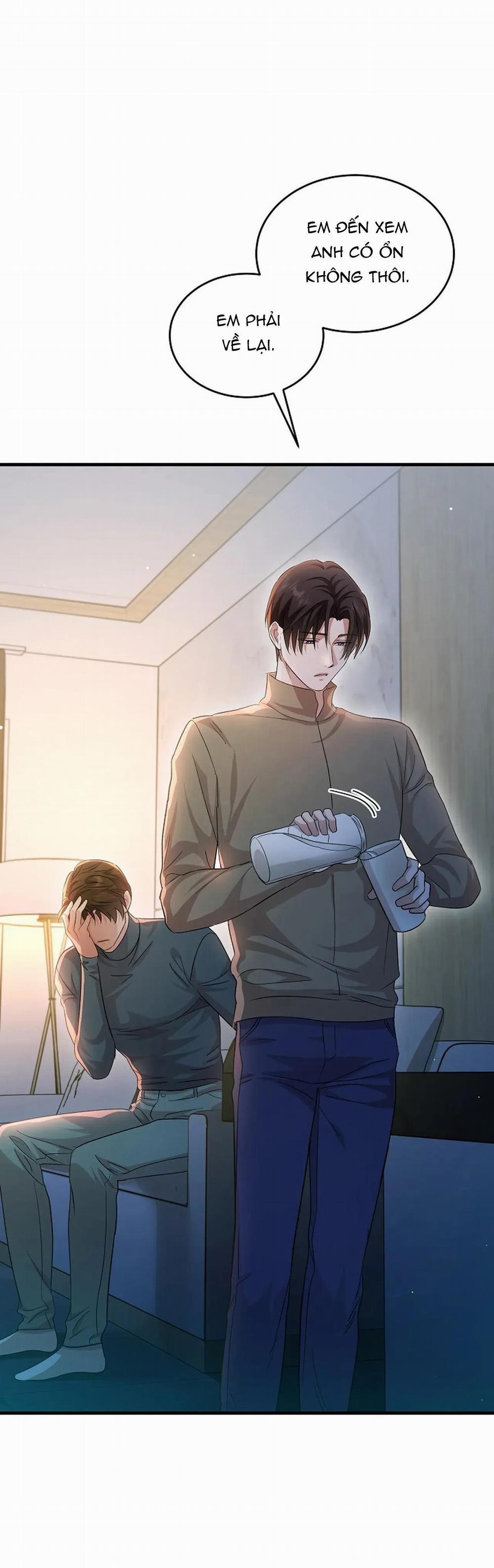 River Of Bondage 11 trang 8