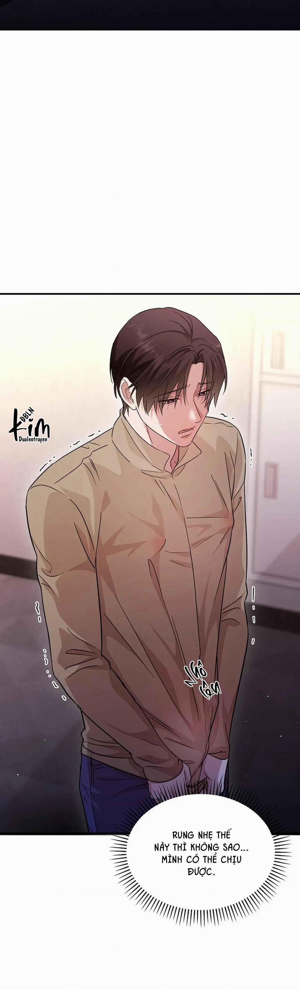 River Of Bondage 12 trang 1