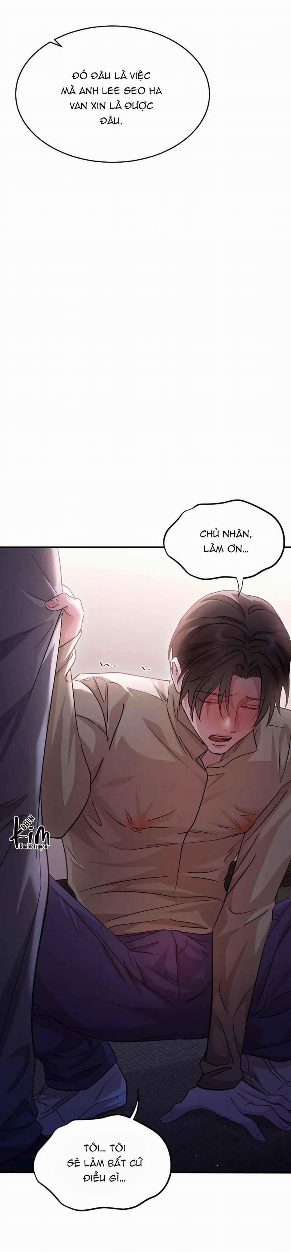 River Of Bondage 12 trang 15