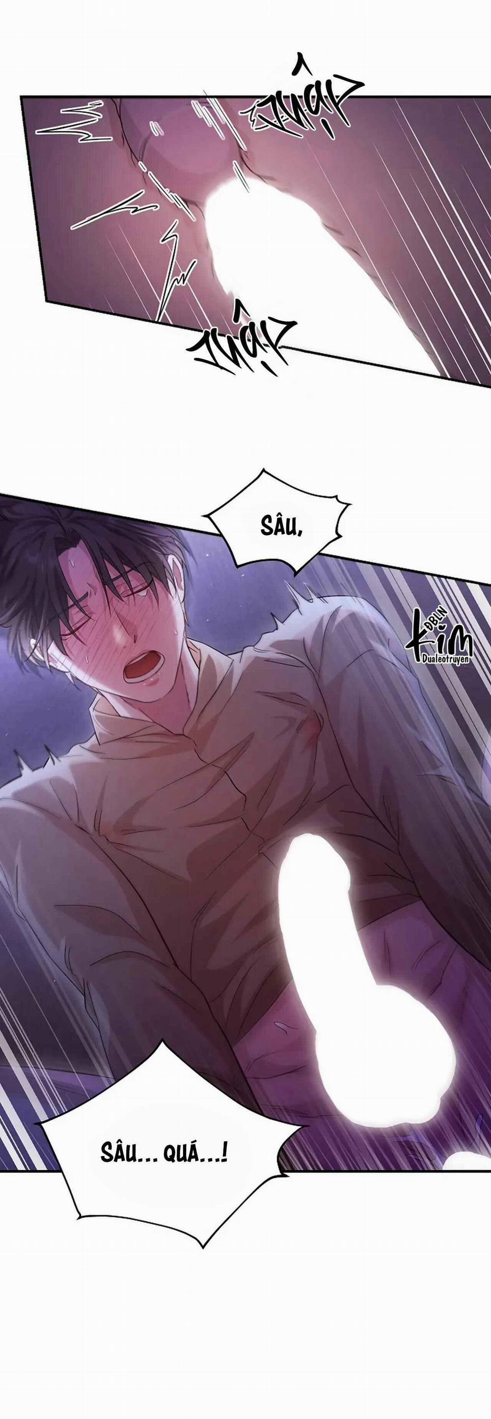 River Of Bondage 12 trang 20