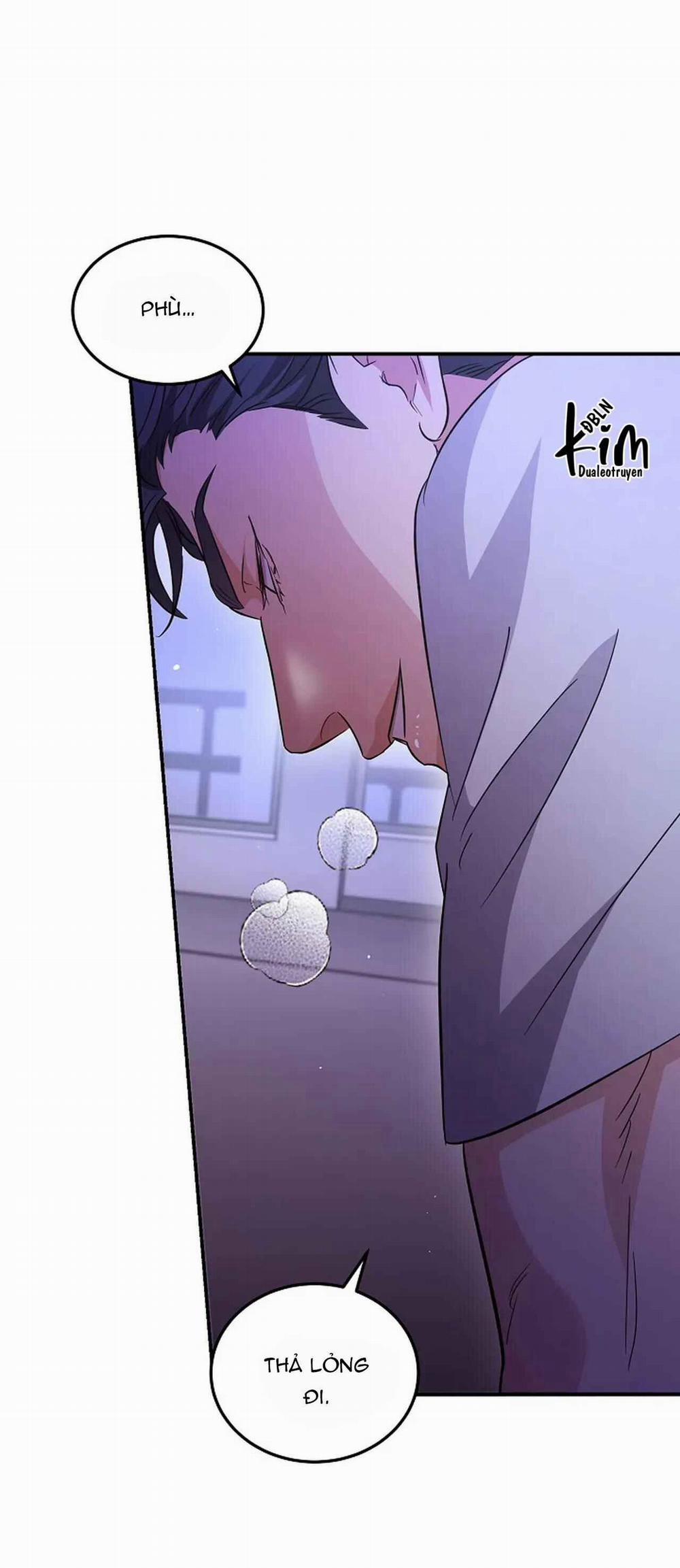 River Of Bondage 12 trang 21