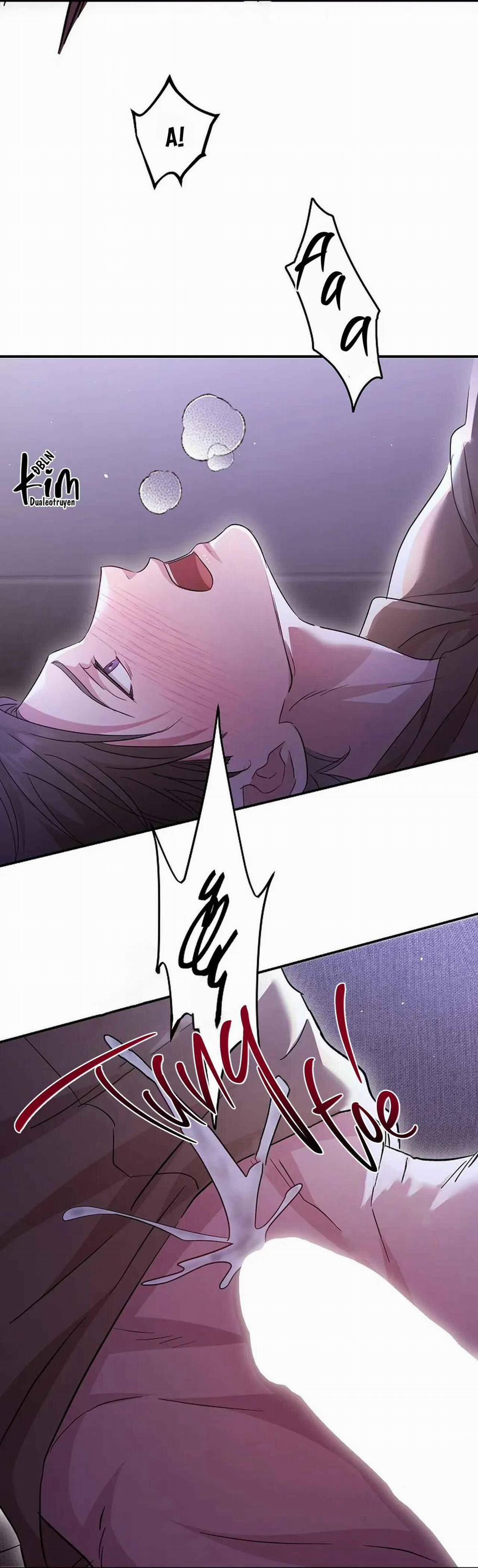 River Of Bondage 12 trang 23