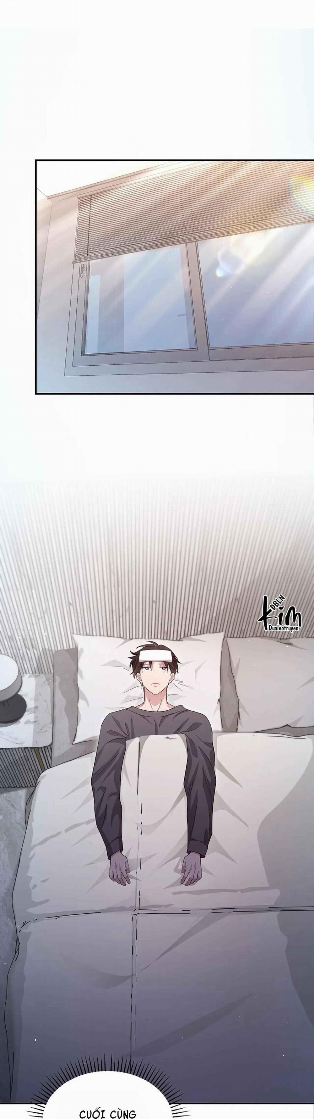 River Of Bondage 12 trang 26