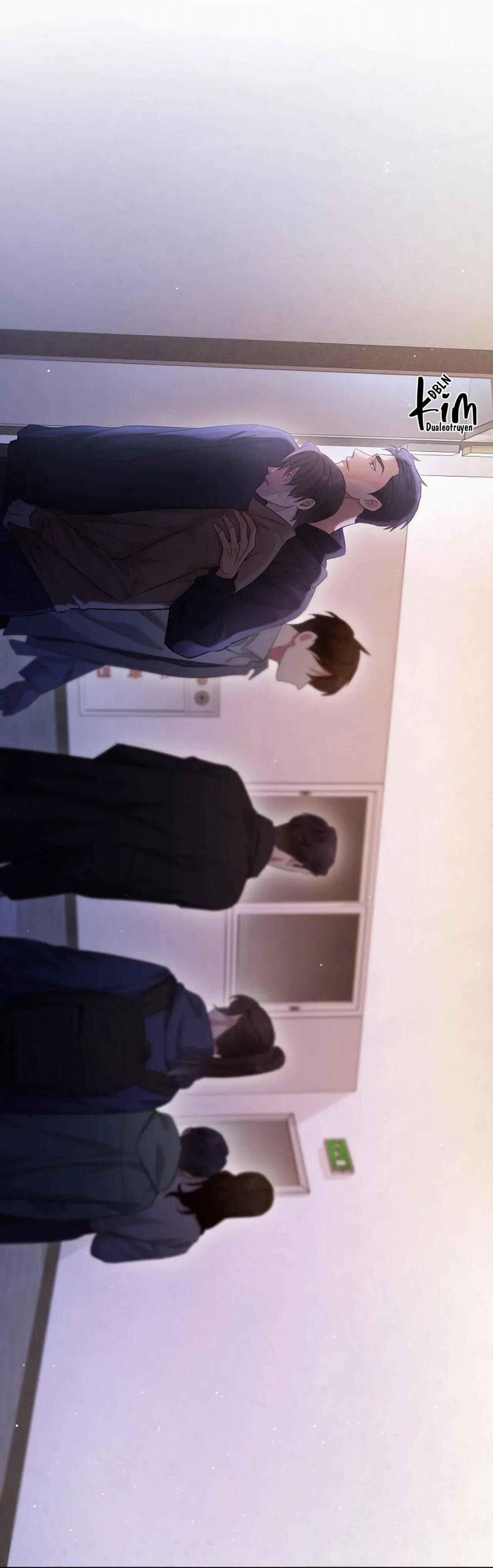 River Of Bondage 12 trang 3