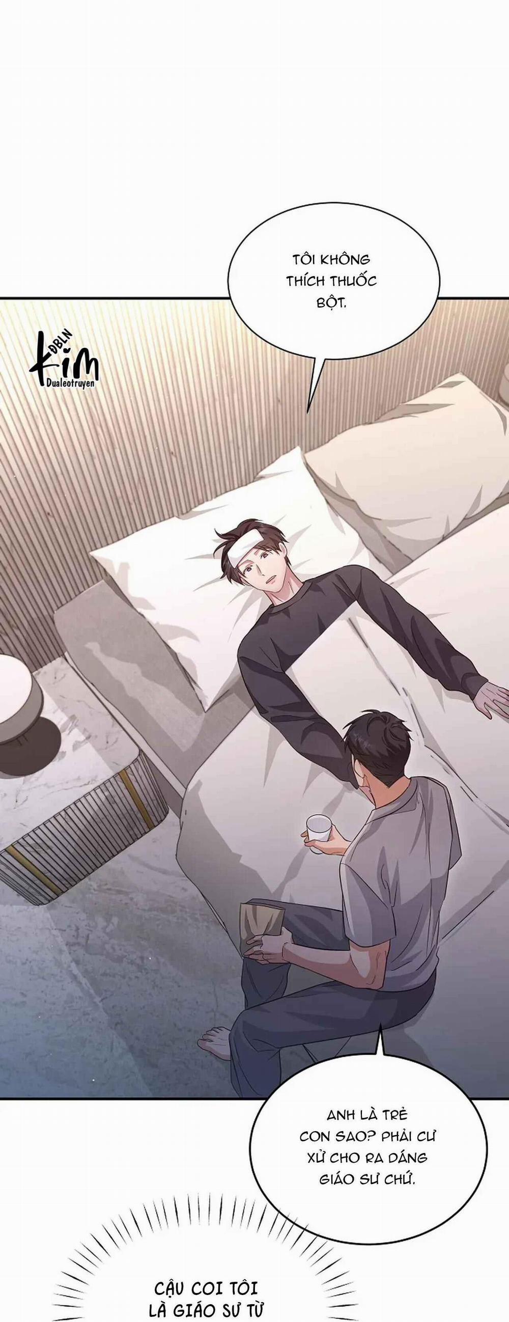 River Of Bondage 12 trang 30