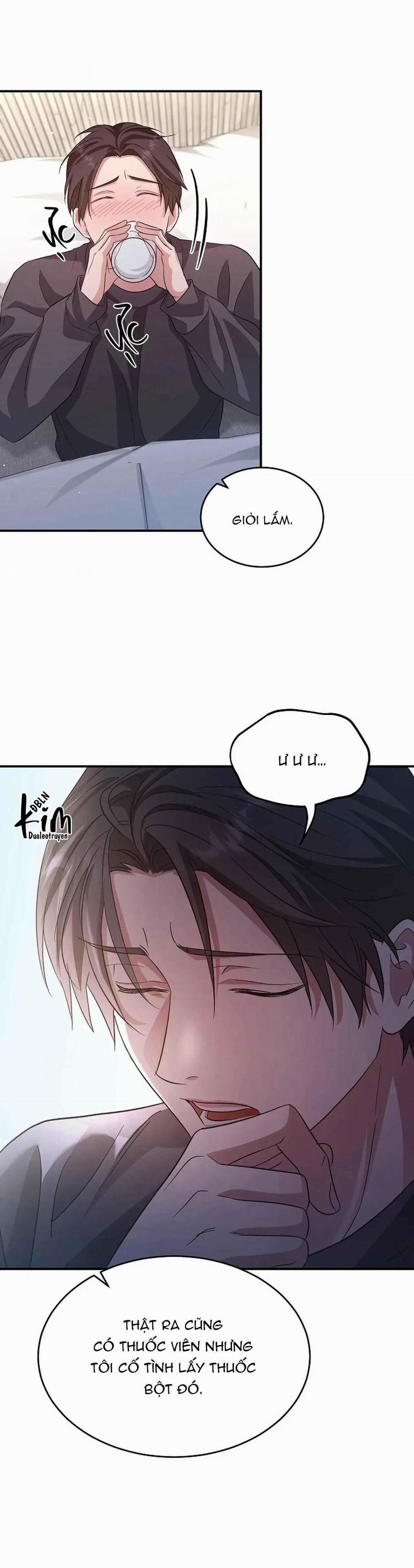 River Of Bondage 12 trang 33