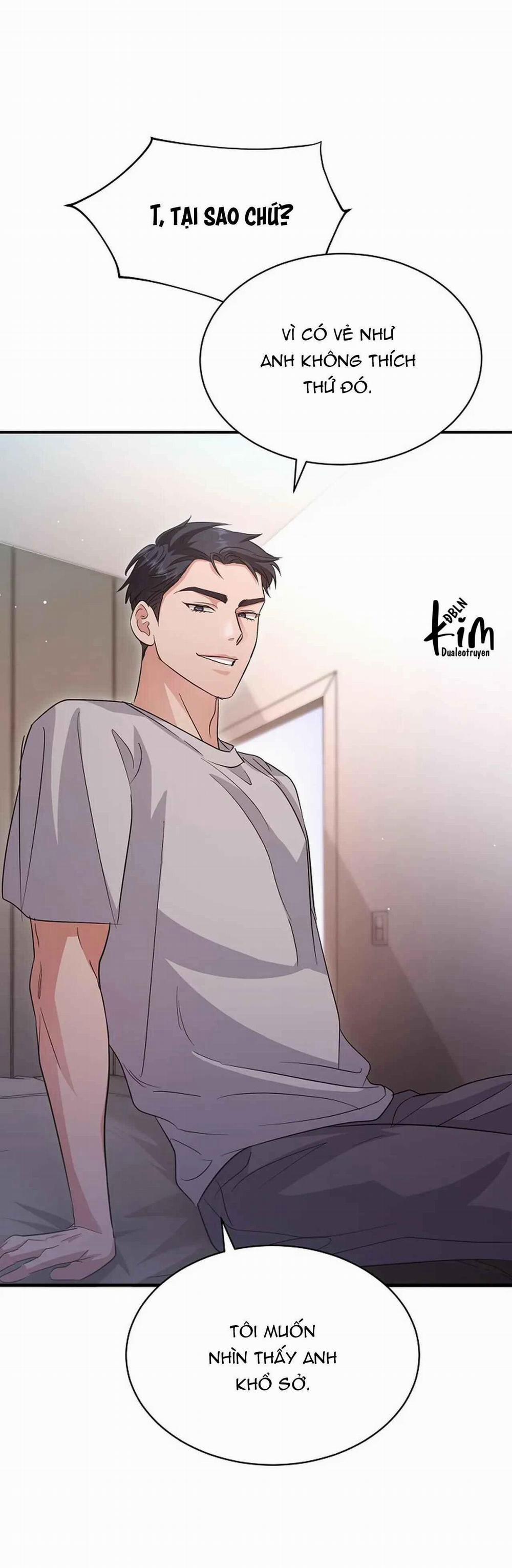 River Of Bondage 12 trang 34