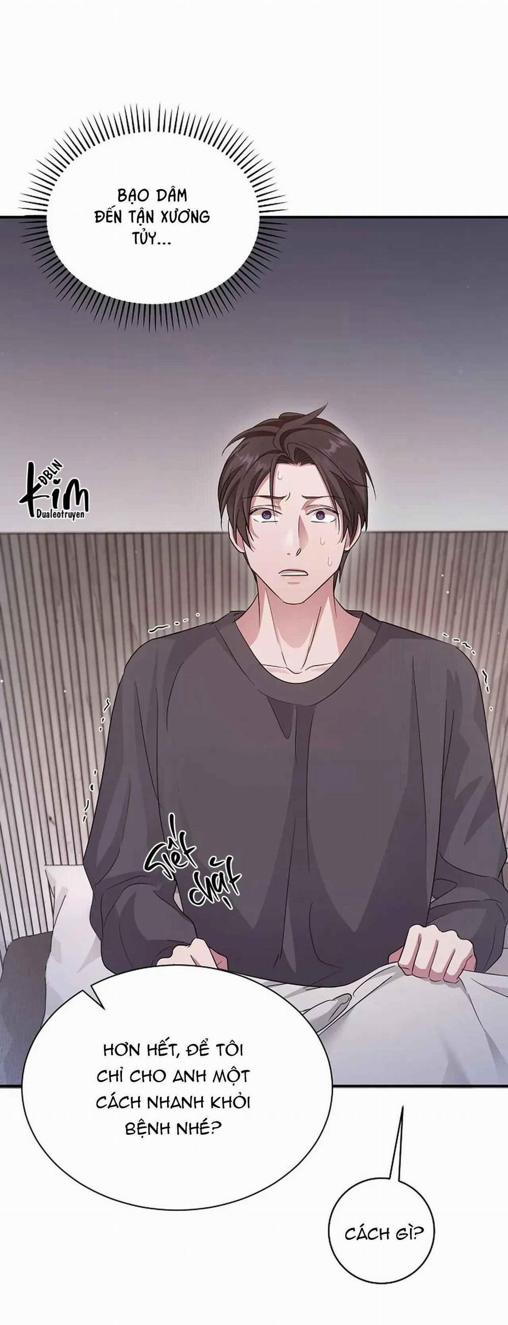 River Of Bondage 12 trang 35