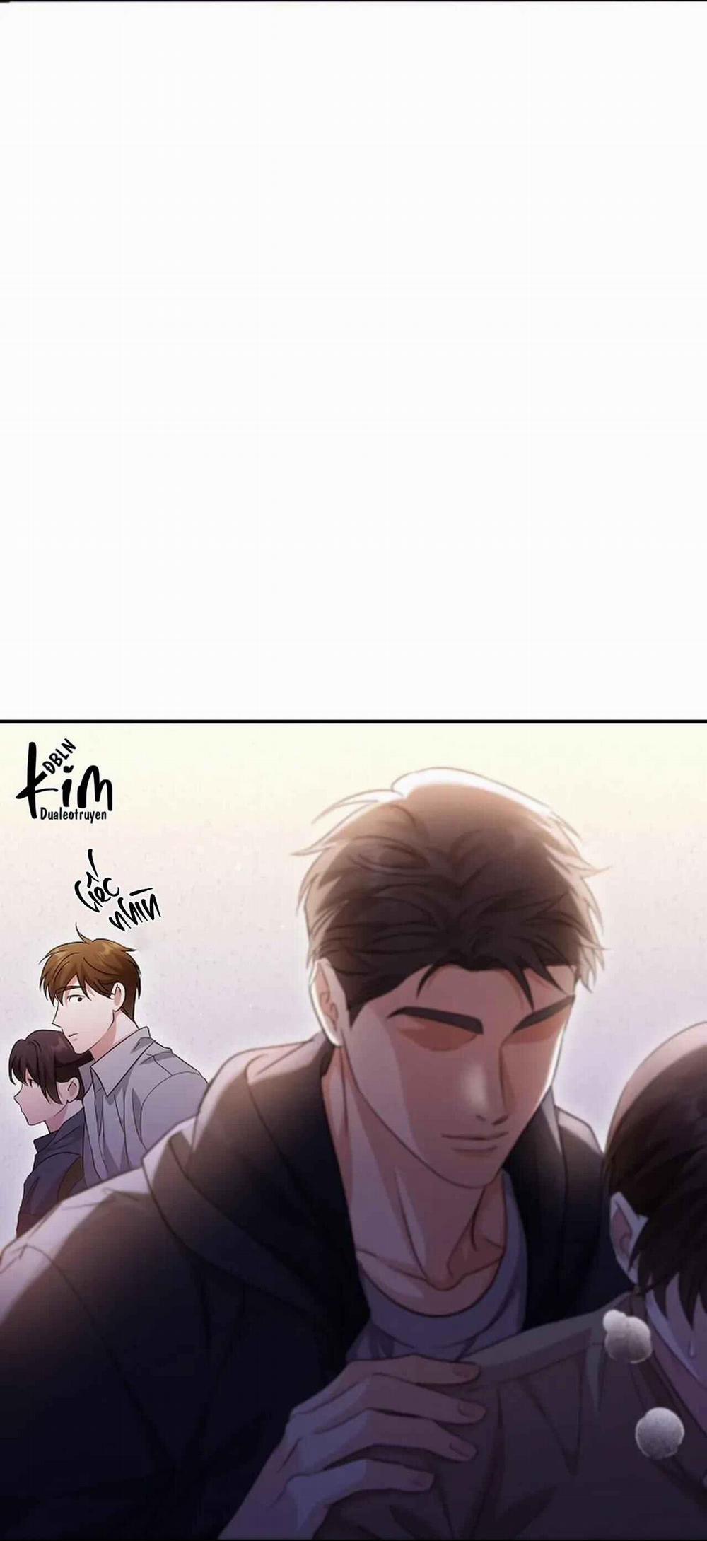 River Of Bondage 12 trang 4