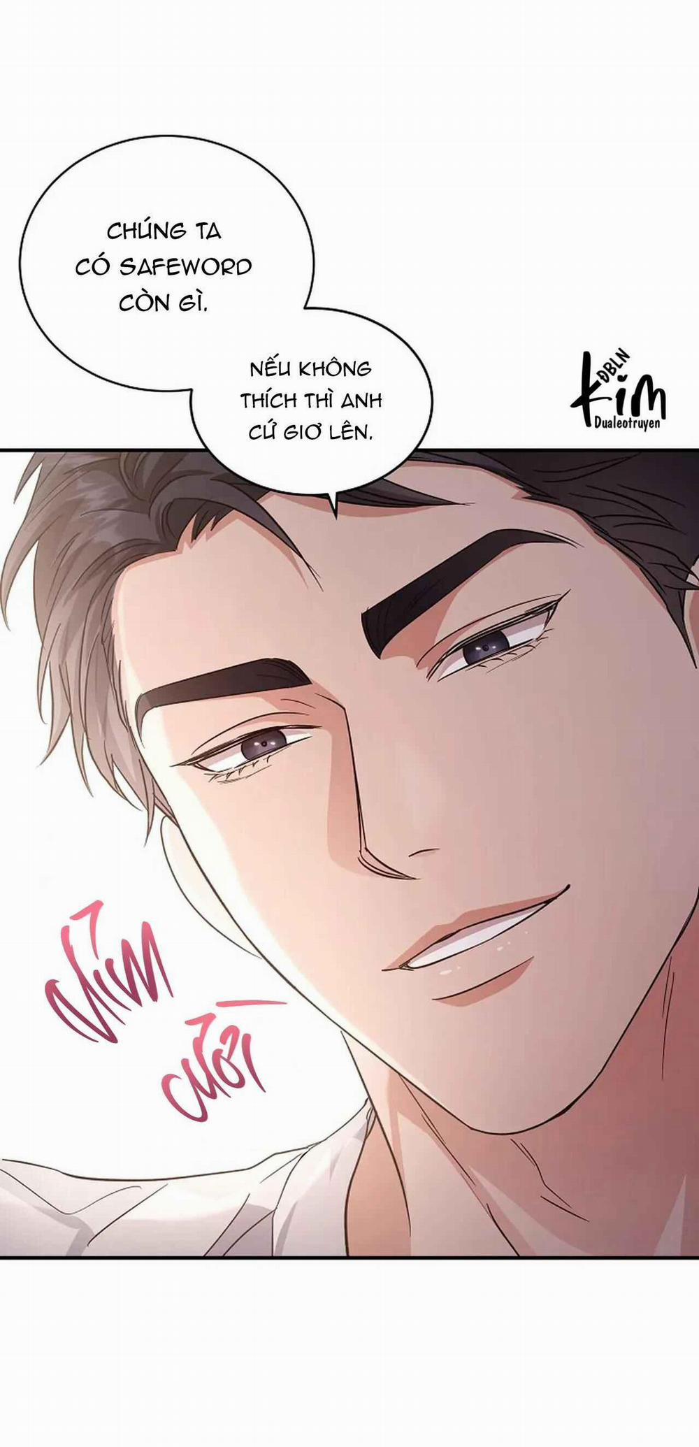 River Of Bondage 12 trang 40