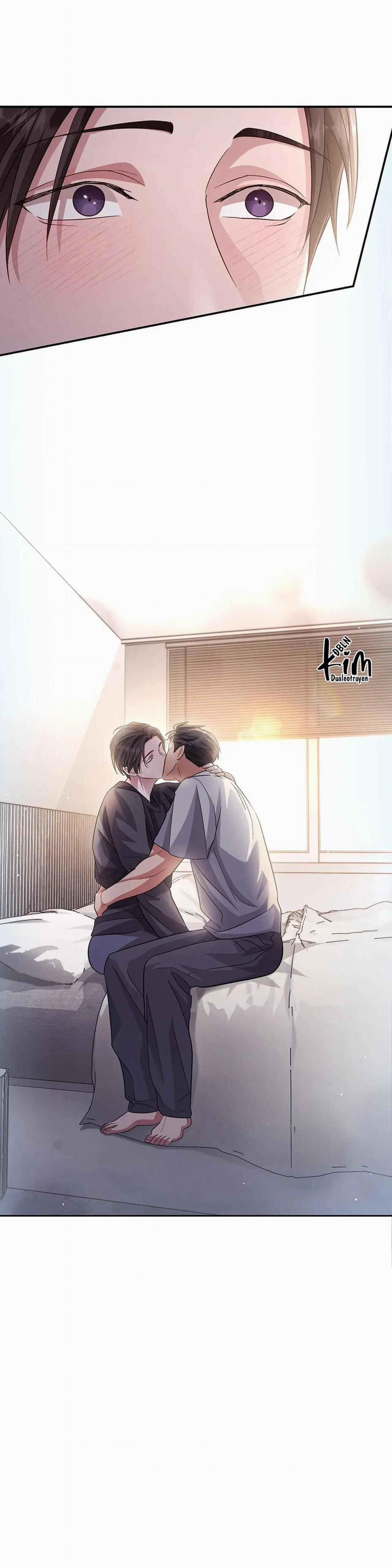 River Of Bondage 12 trang 41