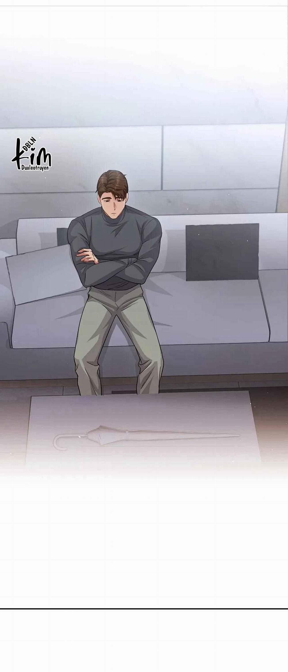 River Of Bondage 12 trang 43