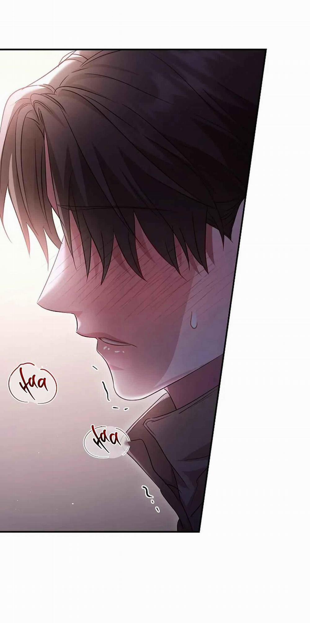 River Of Bondage 12 trang 6