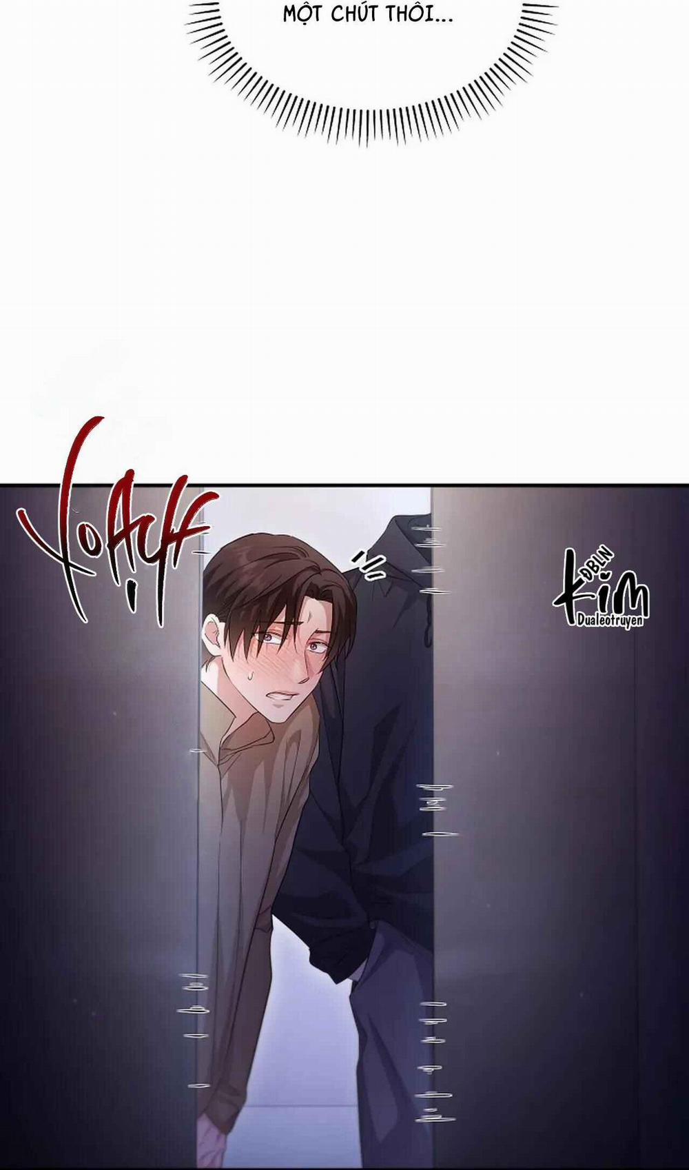 River Of Bondage 12 trang 8