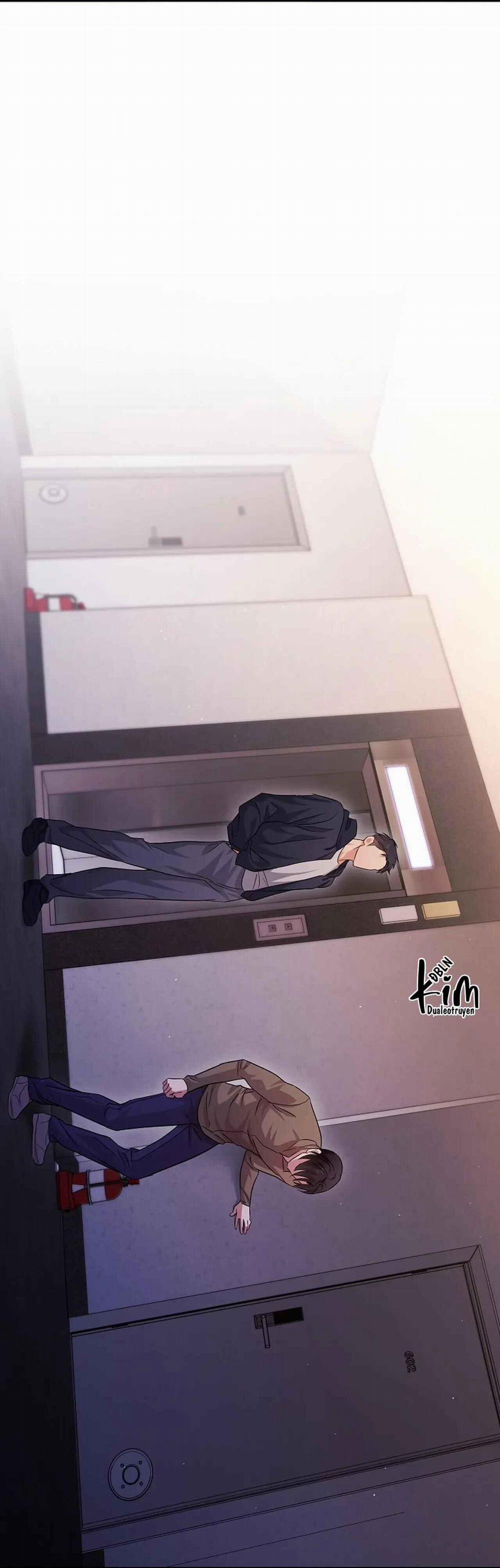 River Of Bondage 12 trang 9