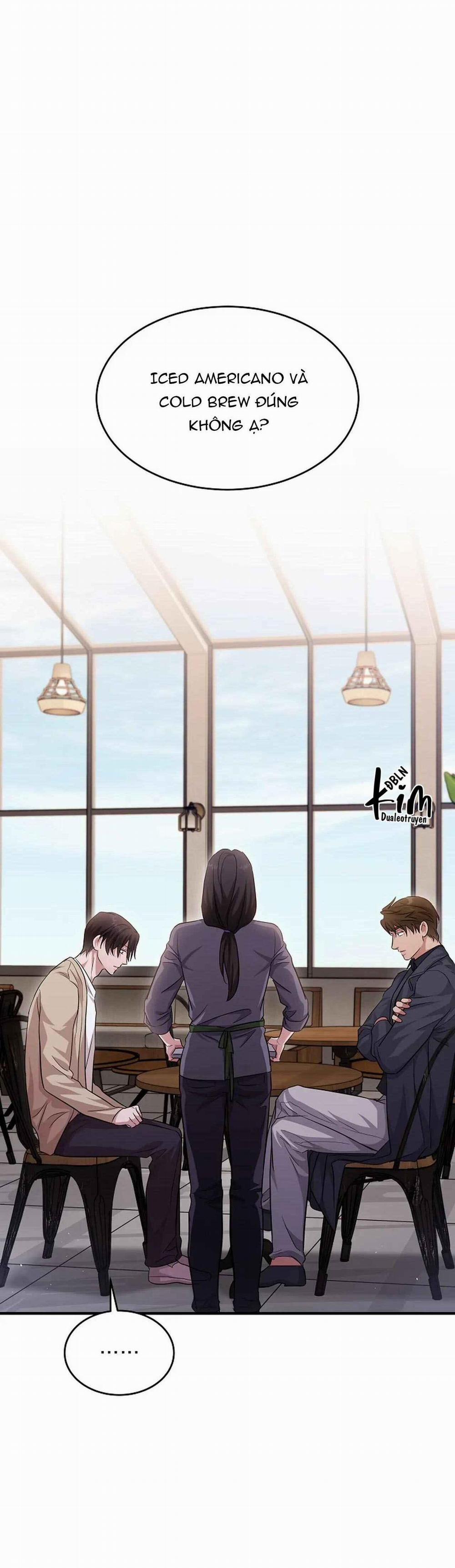 River Of Bondage 14 trang 11