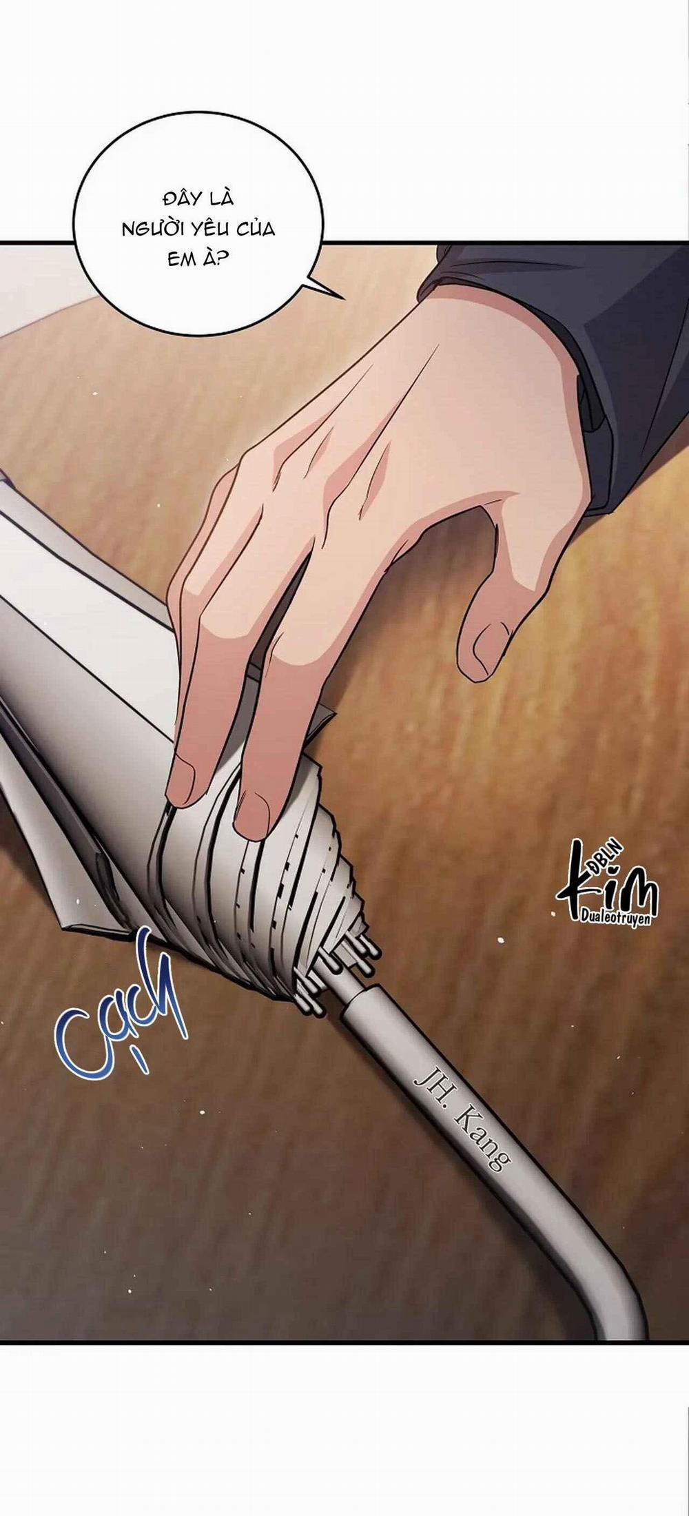 River Of Bondage 14 trang 14