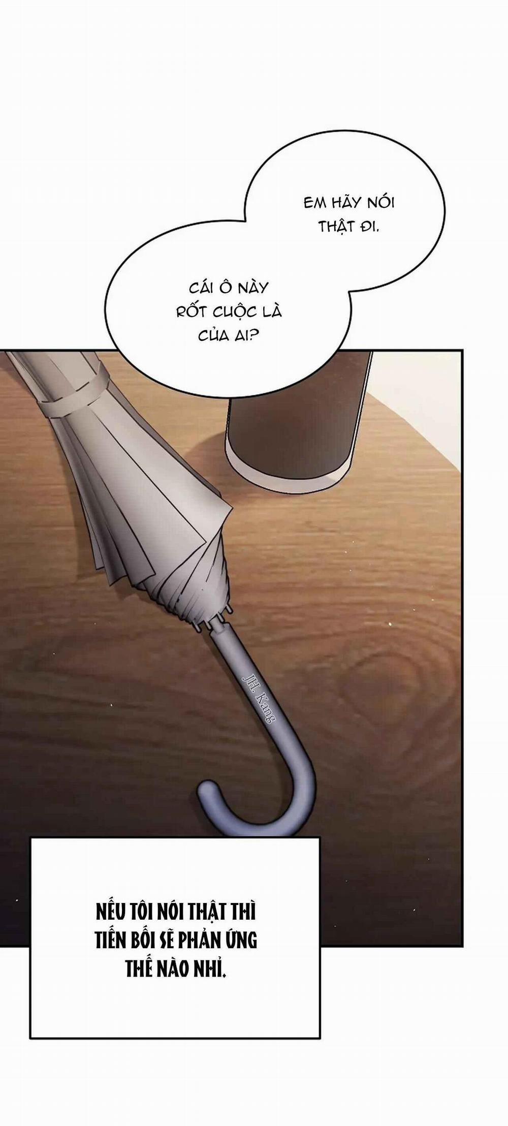 River Of Bondage 14 trang 21