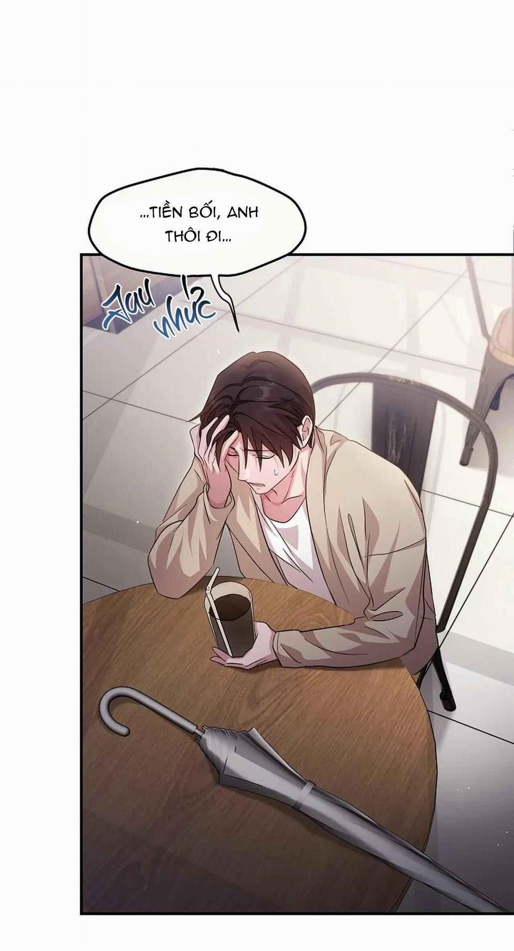 River Of Bondage 14 trang 23