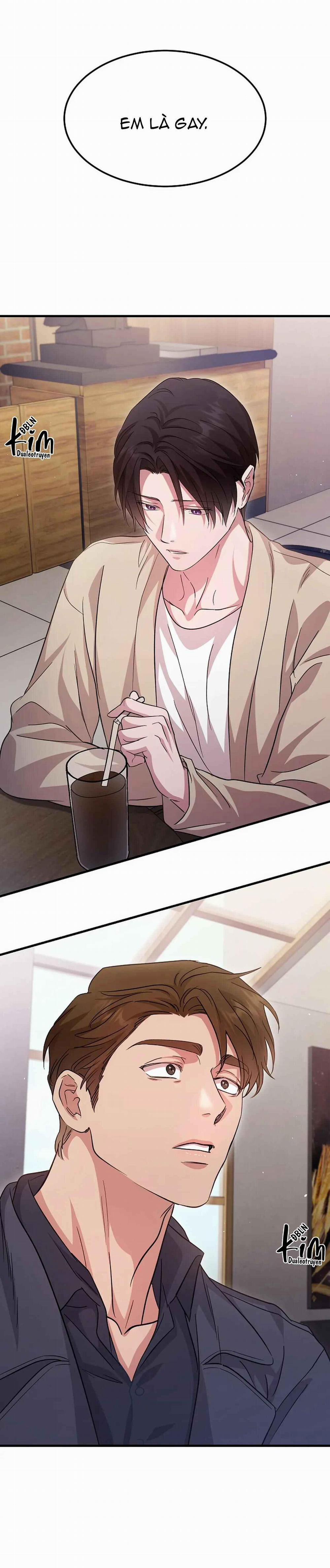 River Of Bondage 14 trang 26