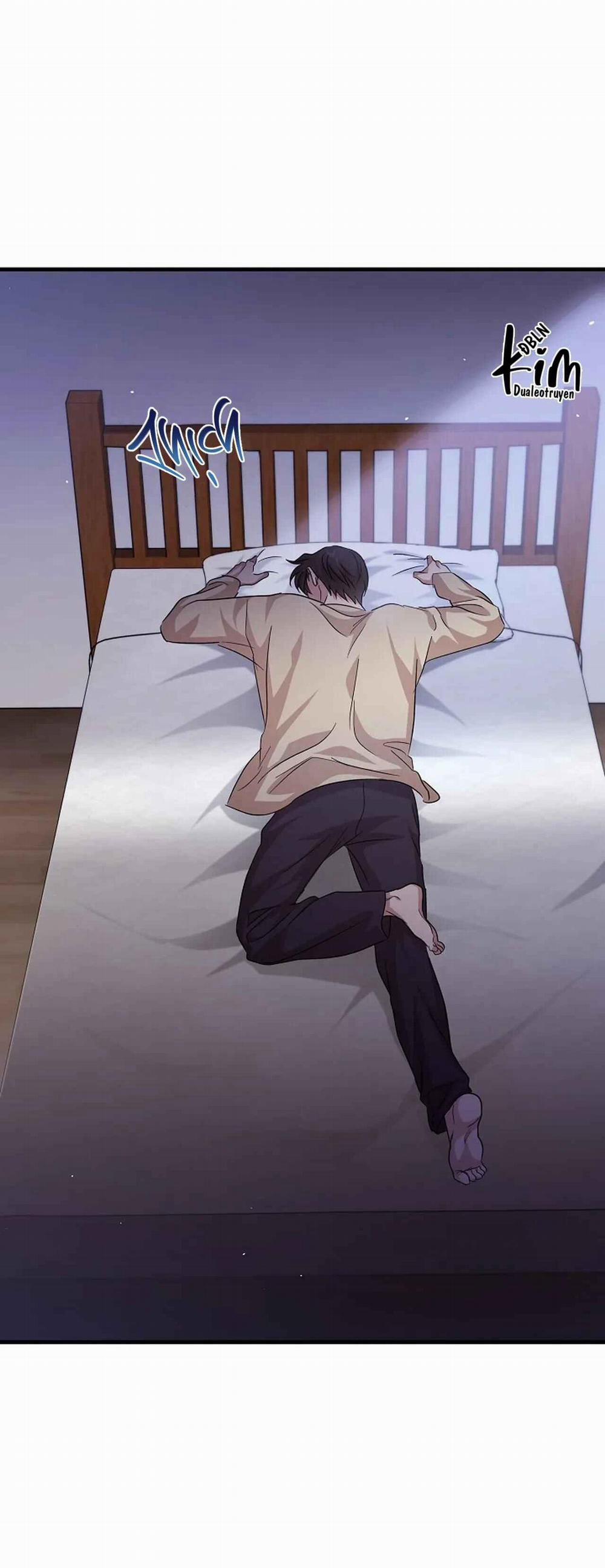 River Of Bondage 14 trang 29