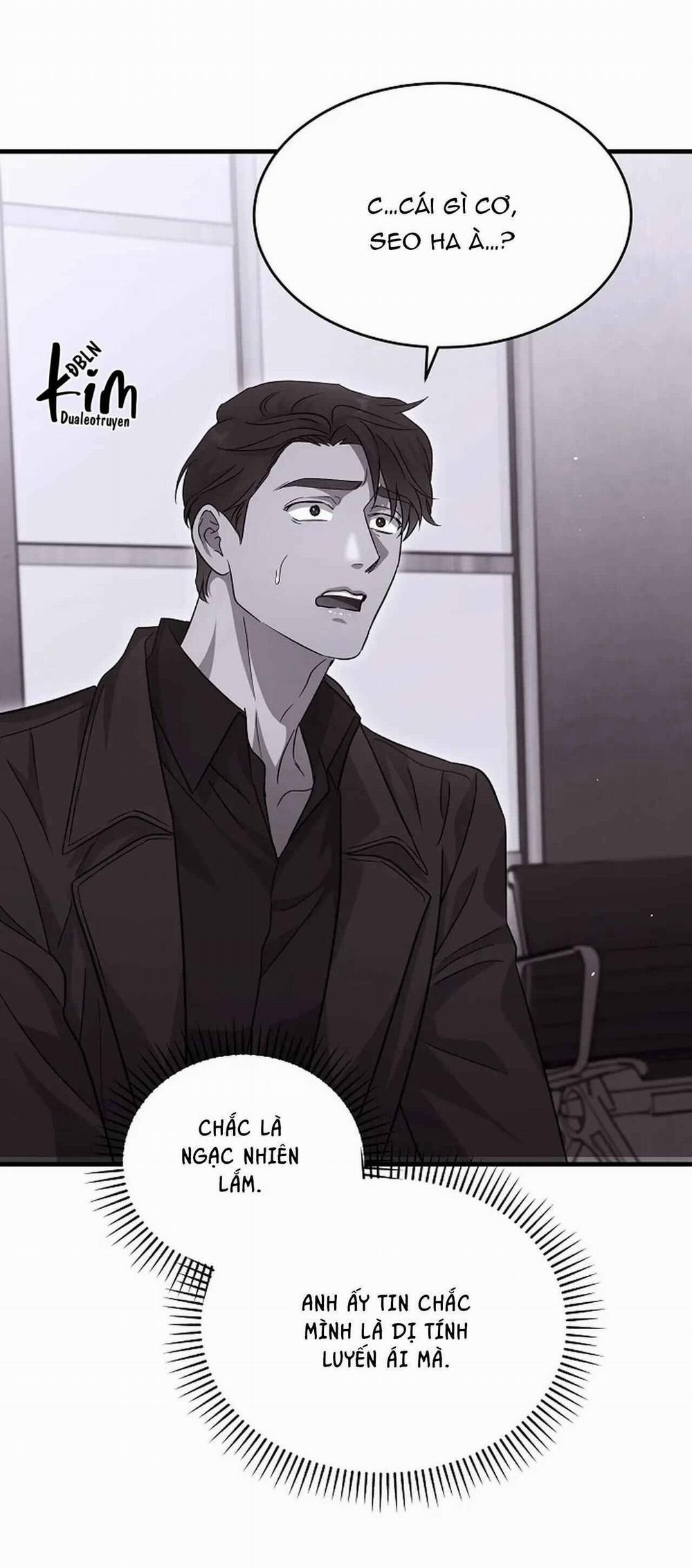 River Of Bondage 14 trang 31