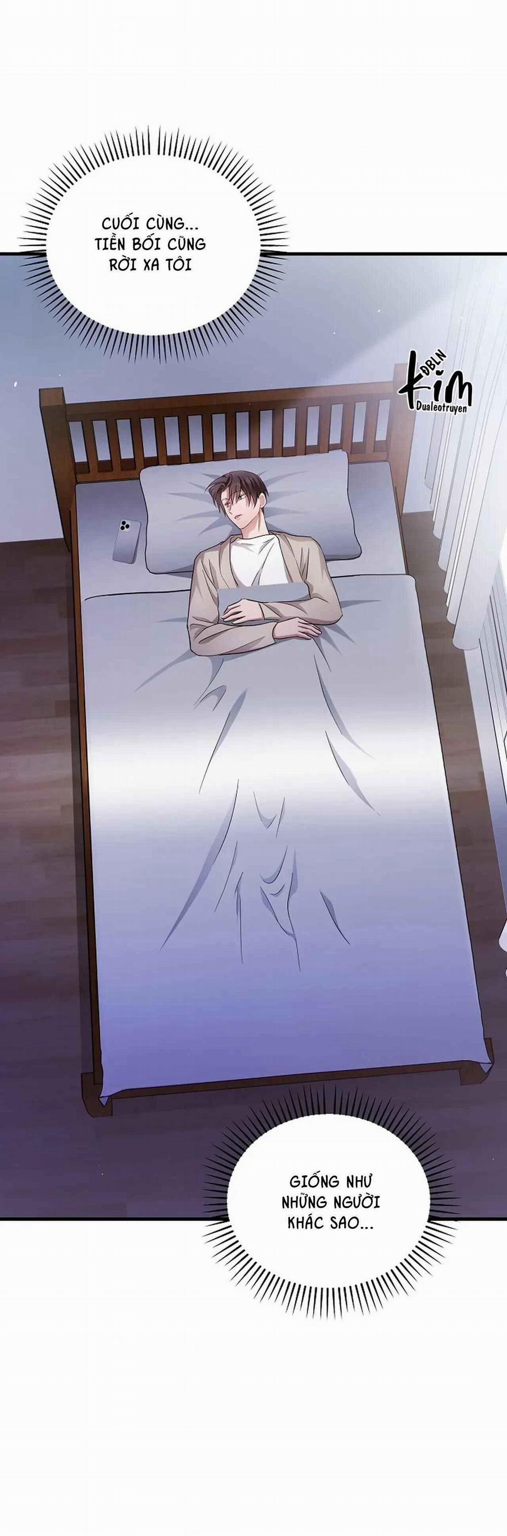 River Of Bondage 14 trang 36